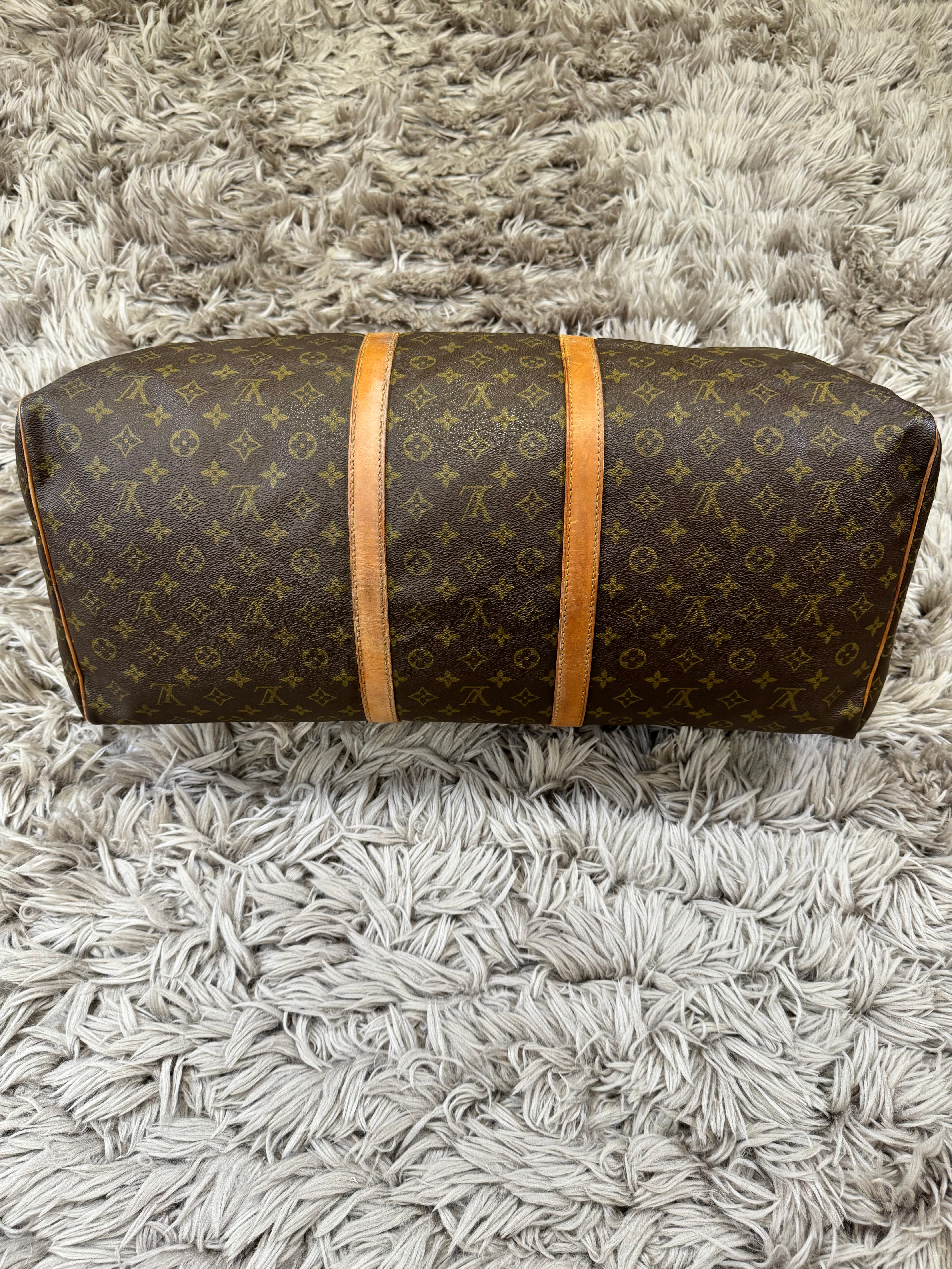 Louis Vuitton keepall 60