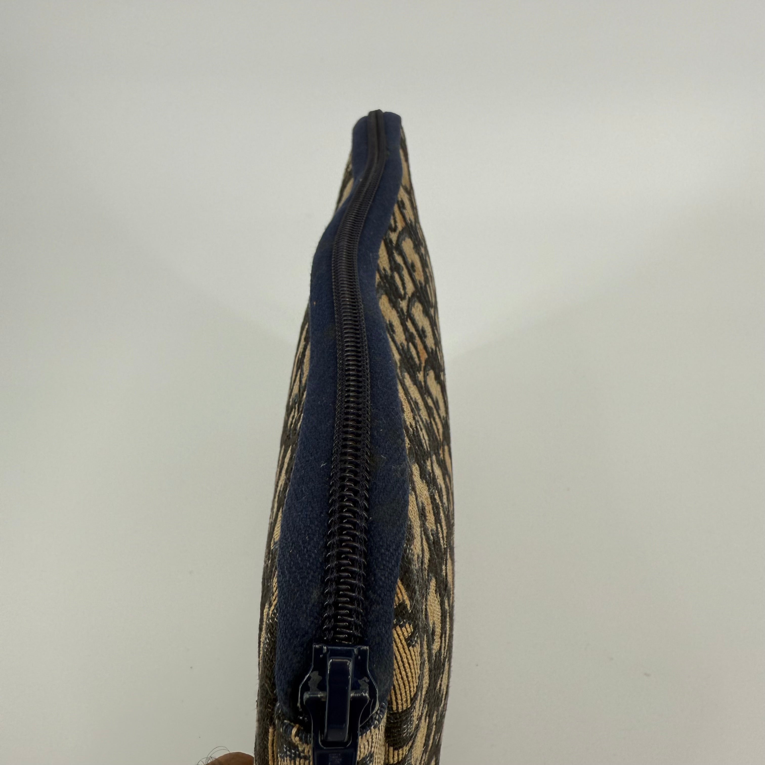 Dior Classic Monogram Washbag