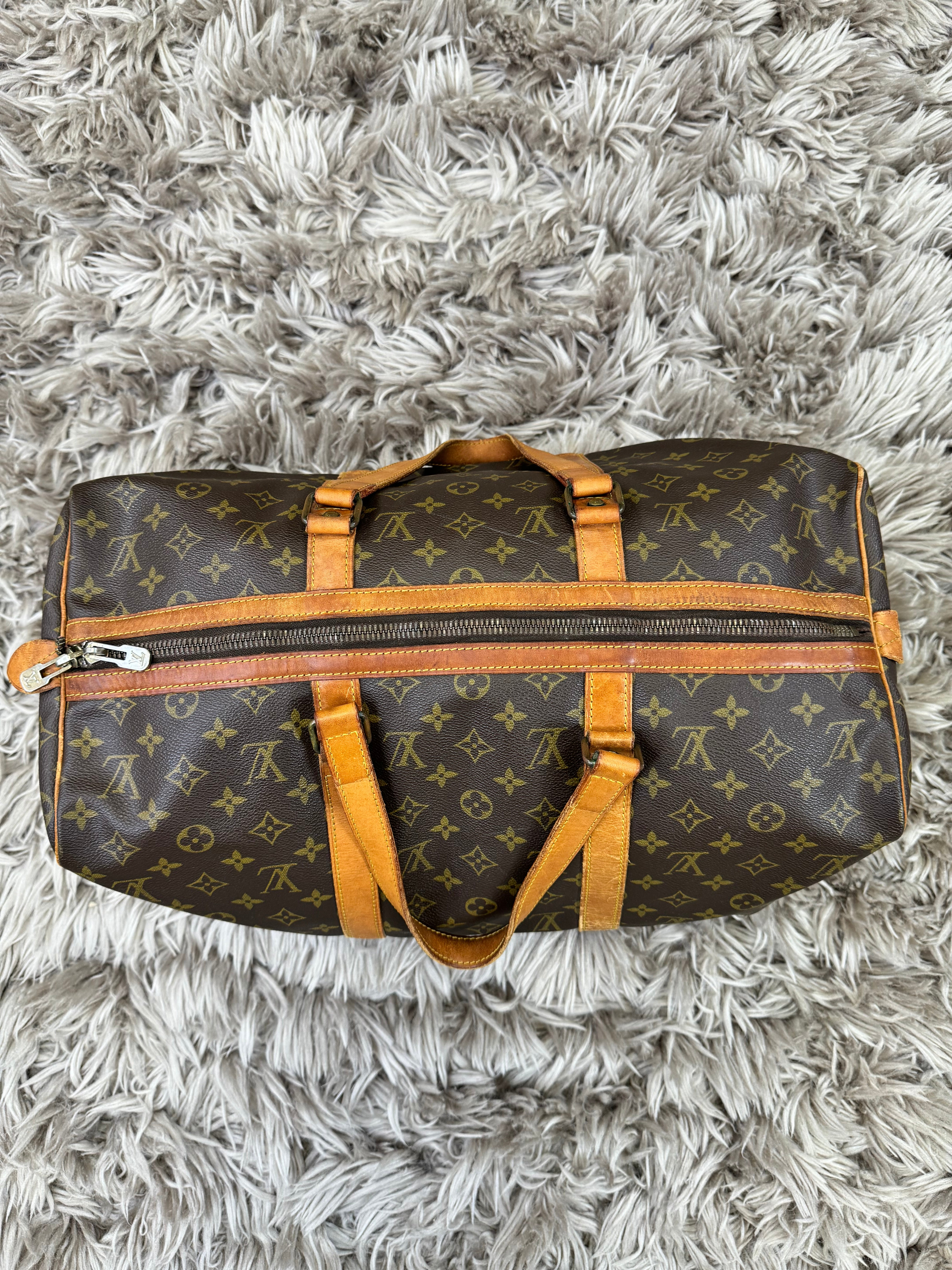 Louis Vuitton keepall 45