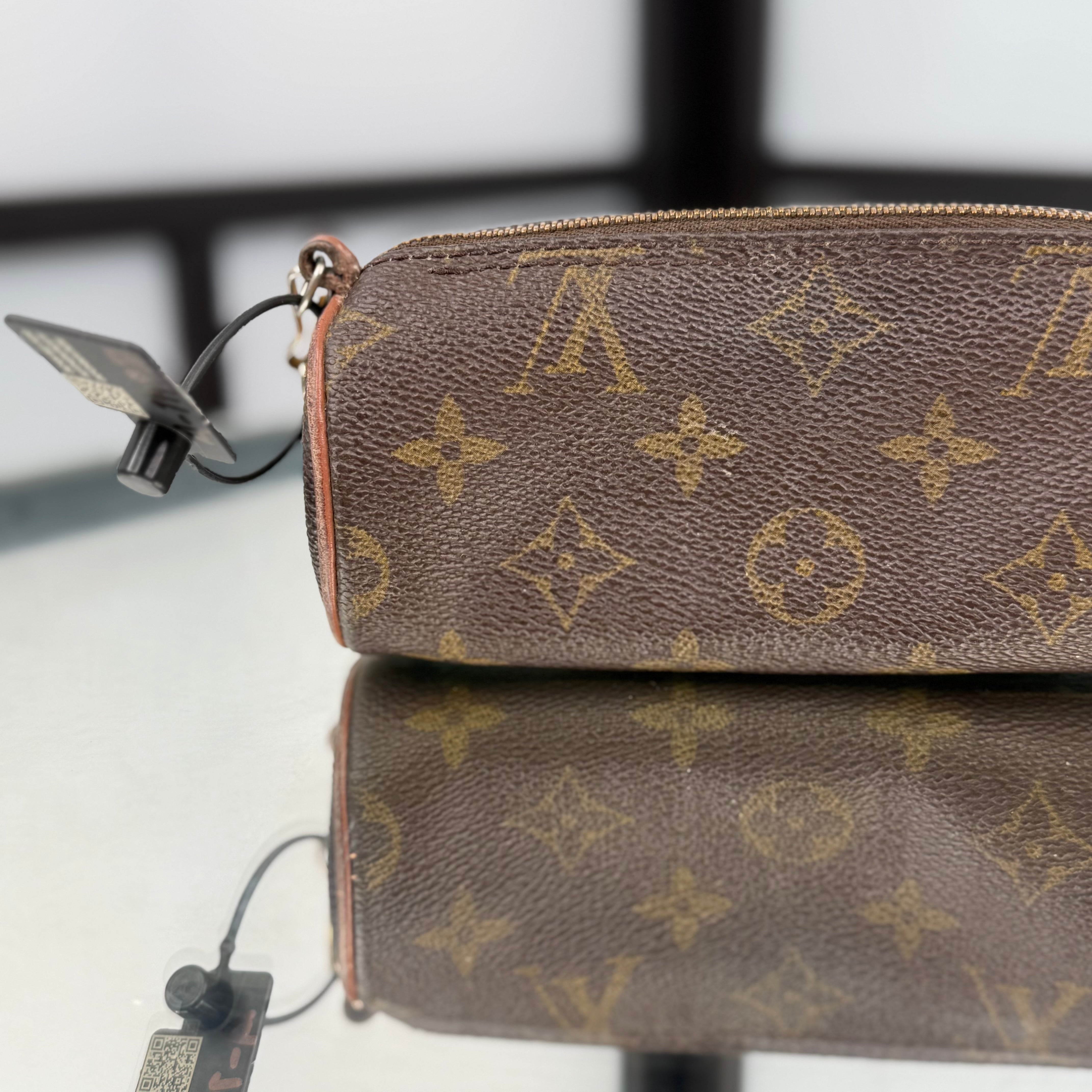 Louis Vuitton Monogram Papillon 16
