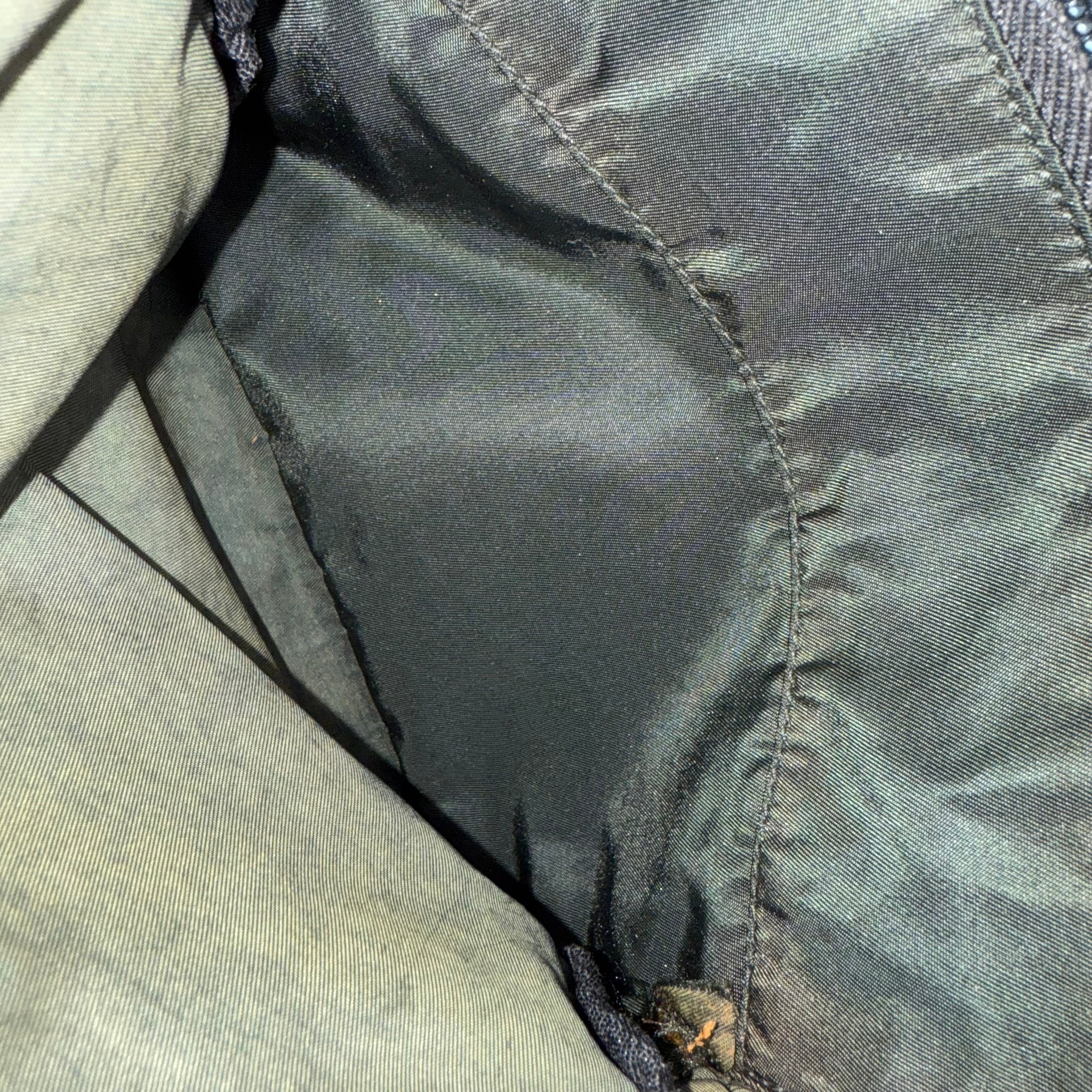 PRADA Re-Nylon Backpack
