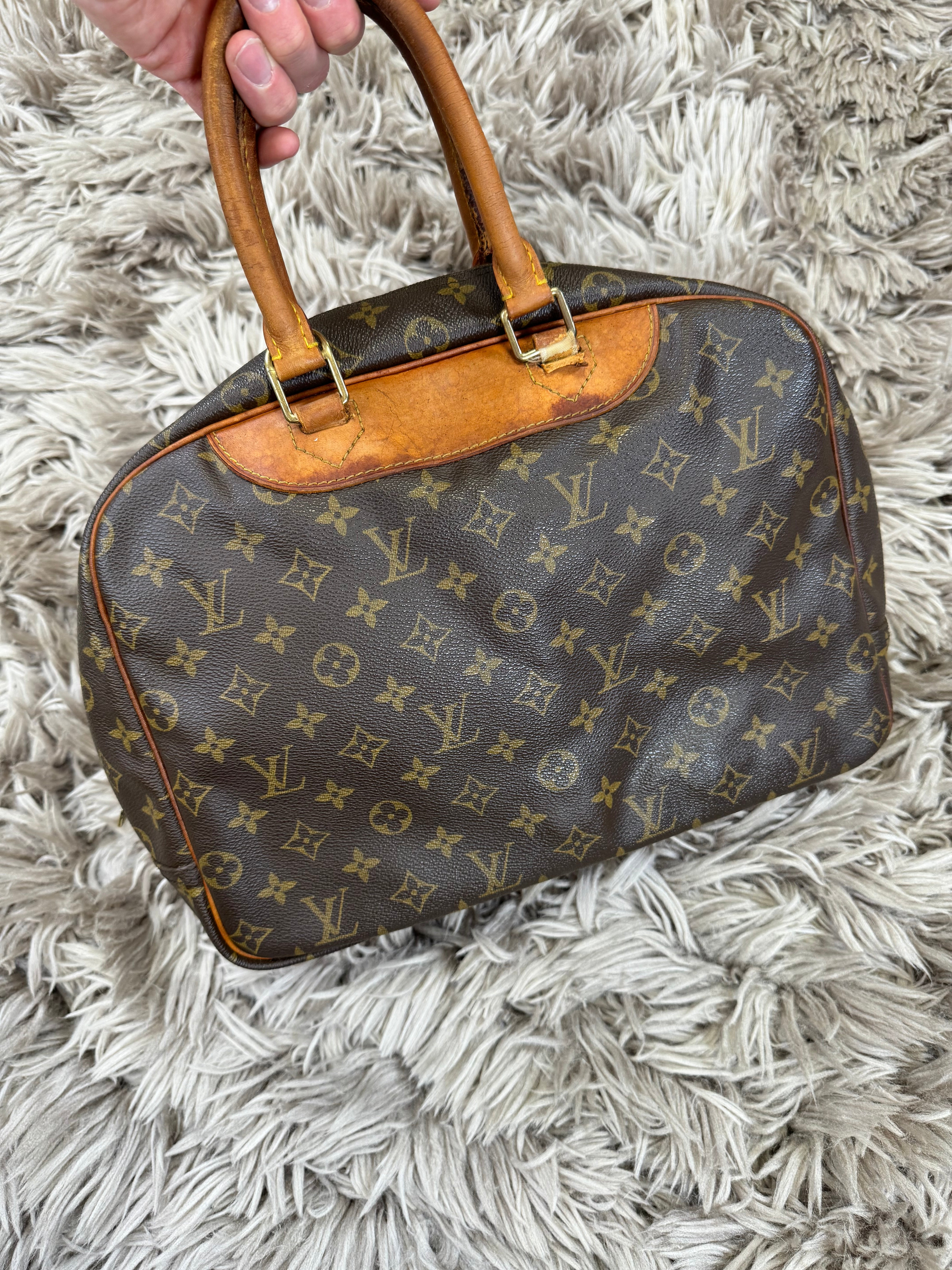 Louis Vuitton handbag