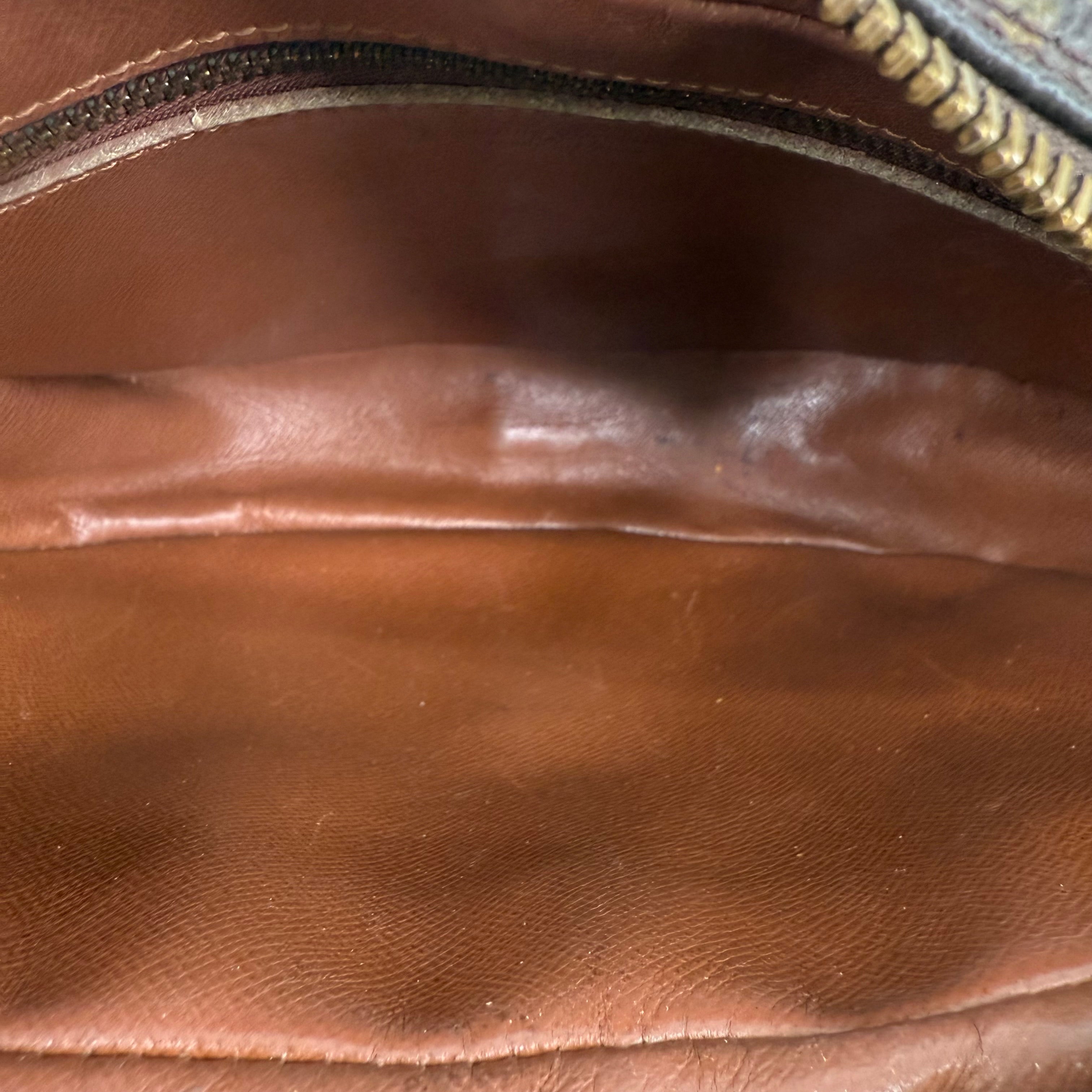 Louis Vuitton Monogram Juene Fille Shoulder Bag