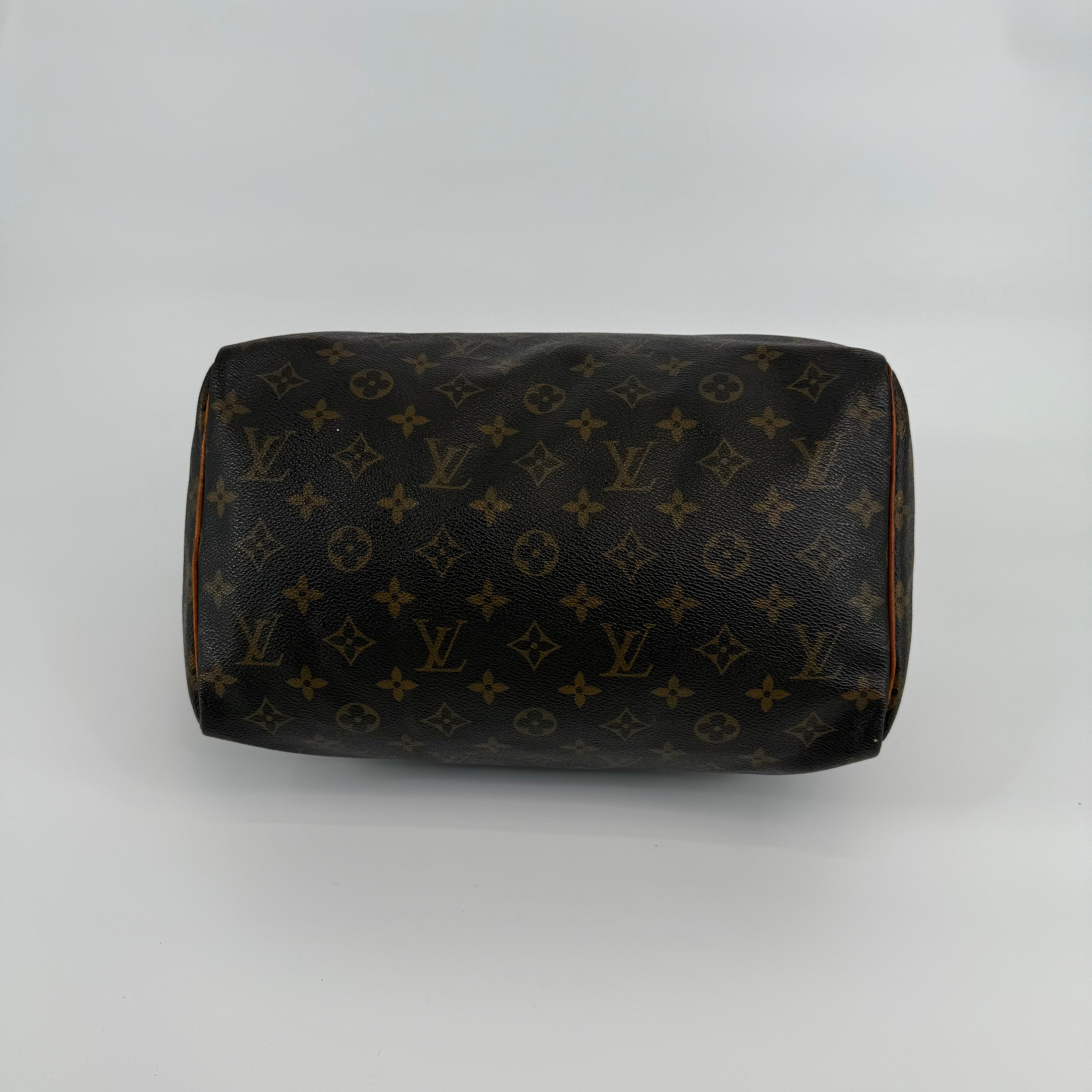 Louis Vuitton Monogram Speedy 30
