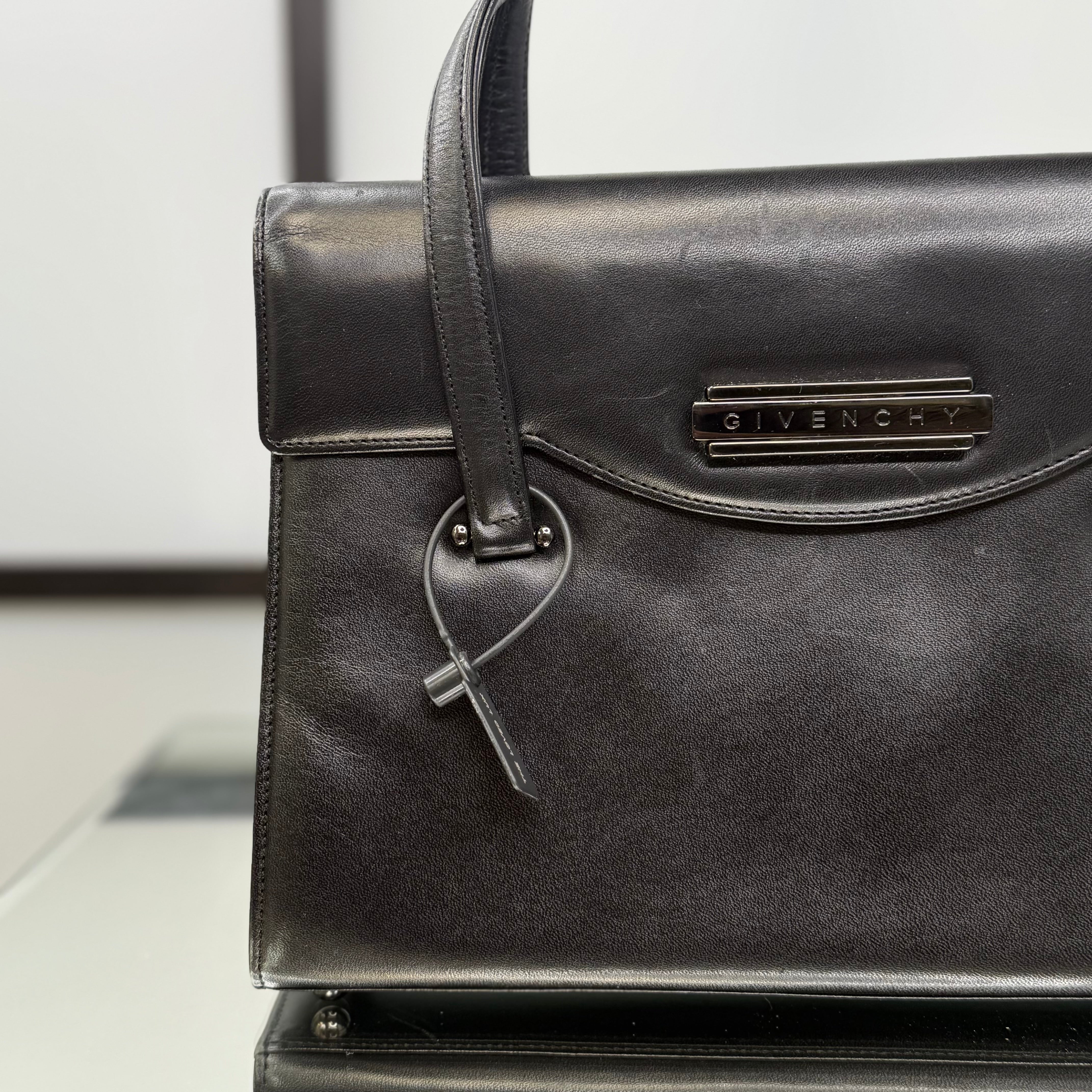 Givenchy Antigona Handbag
