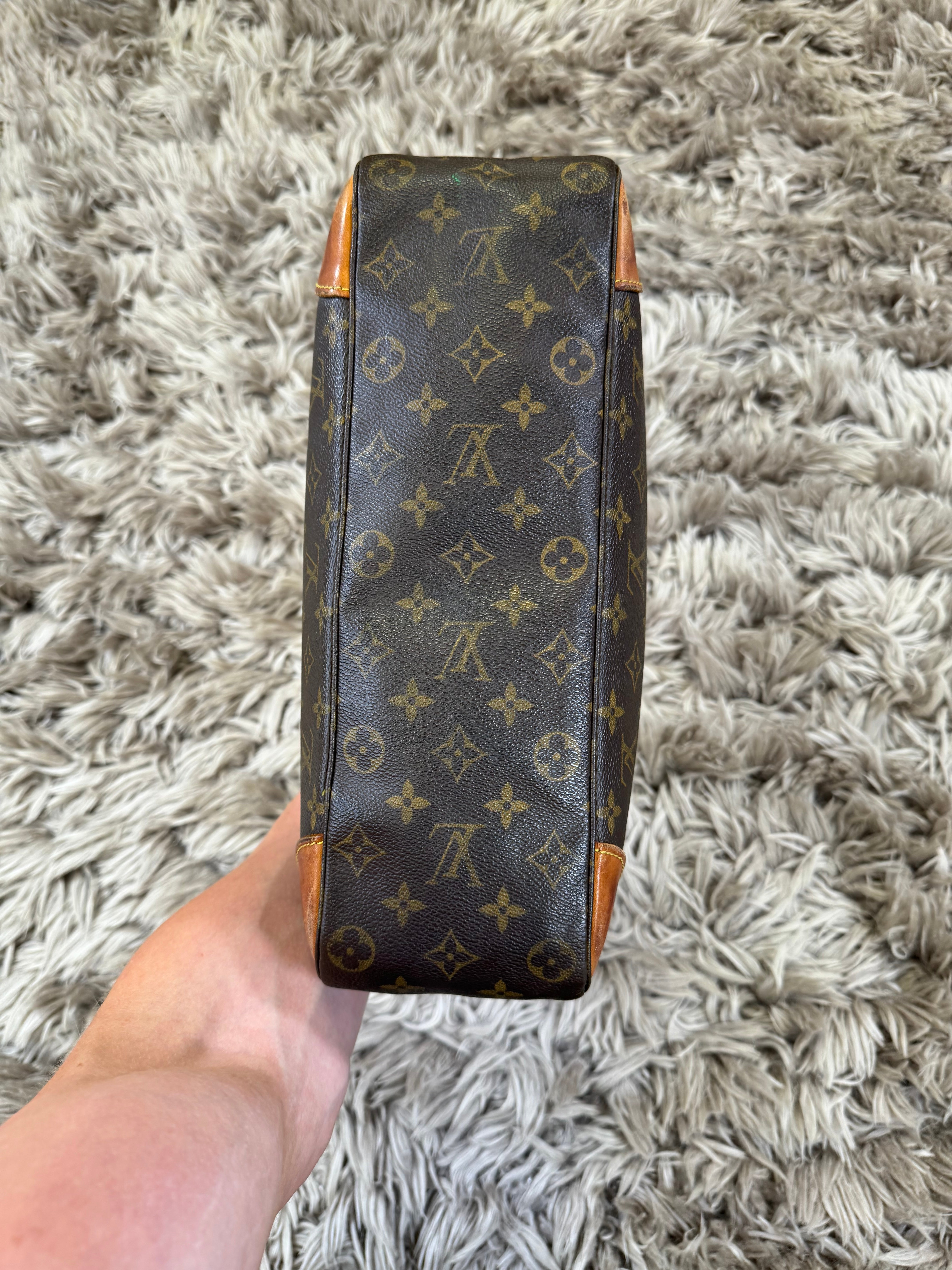 Louis Vuitton boulogne GM