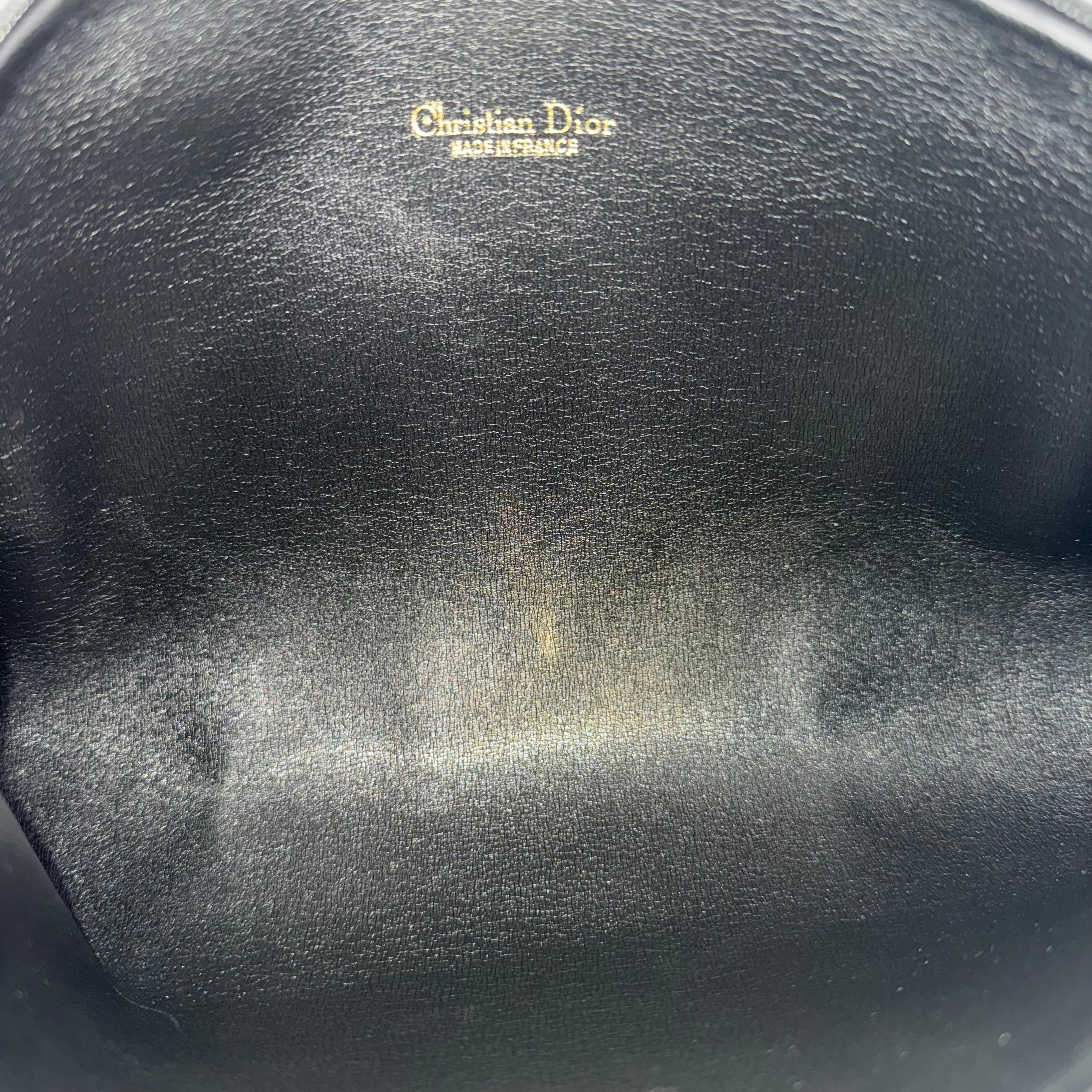 Dior Trotter Clutch Bag