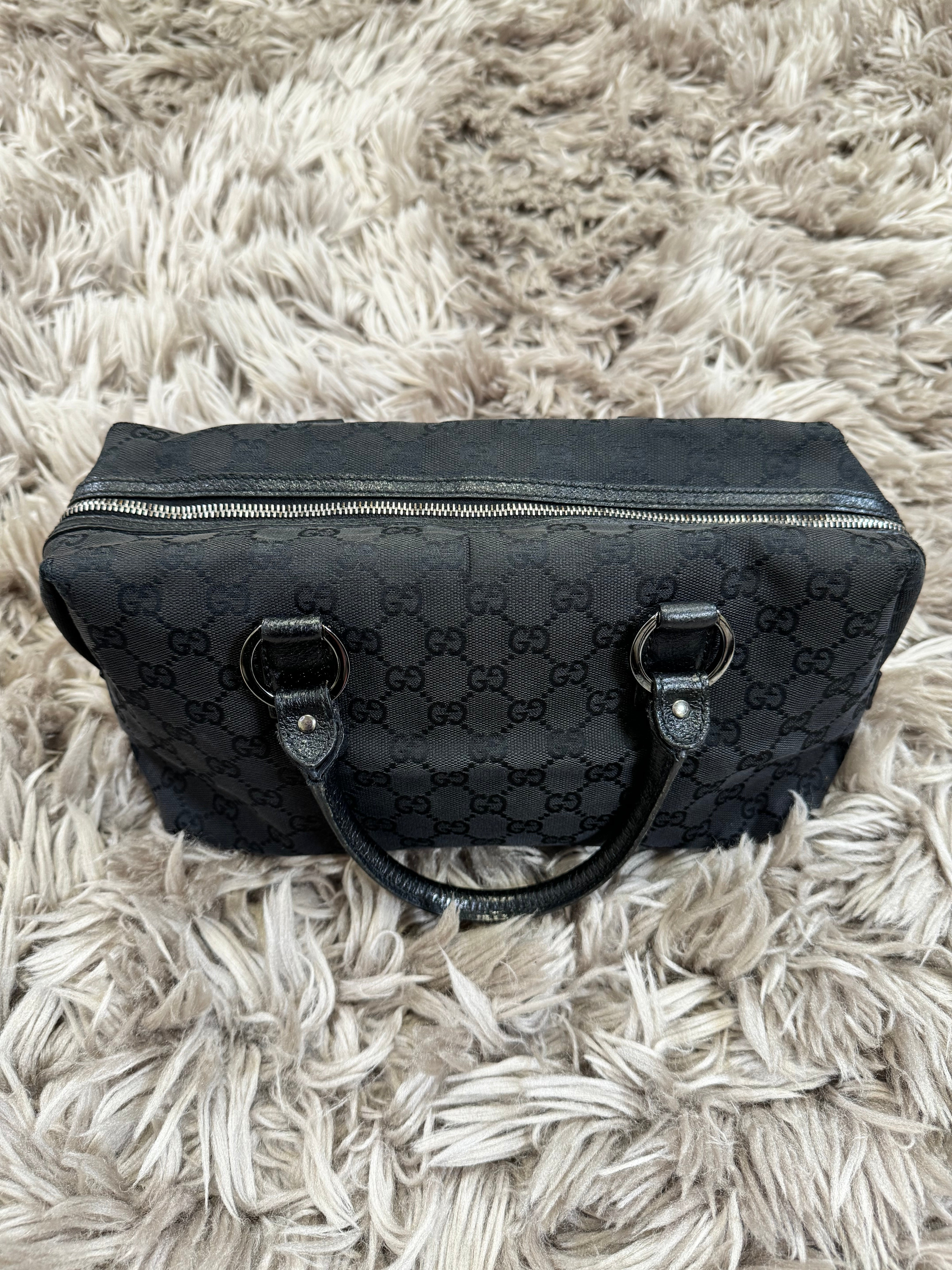 GUCCI handbag