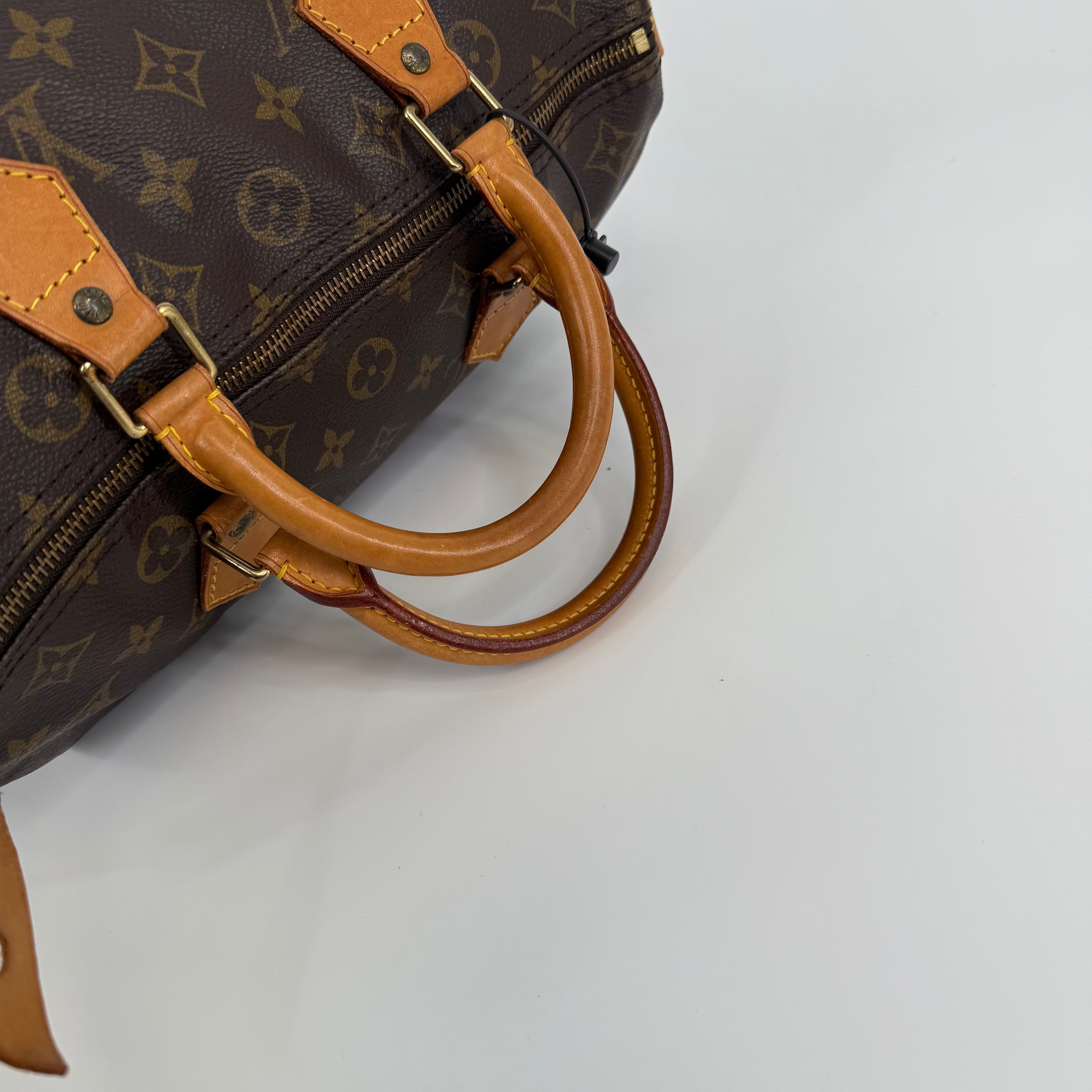 Louis Vuitton Monogram Speedy 30
