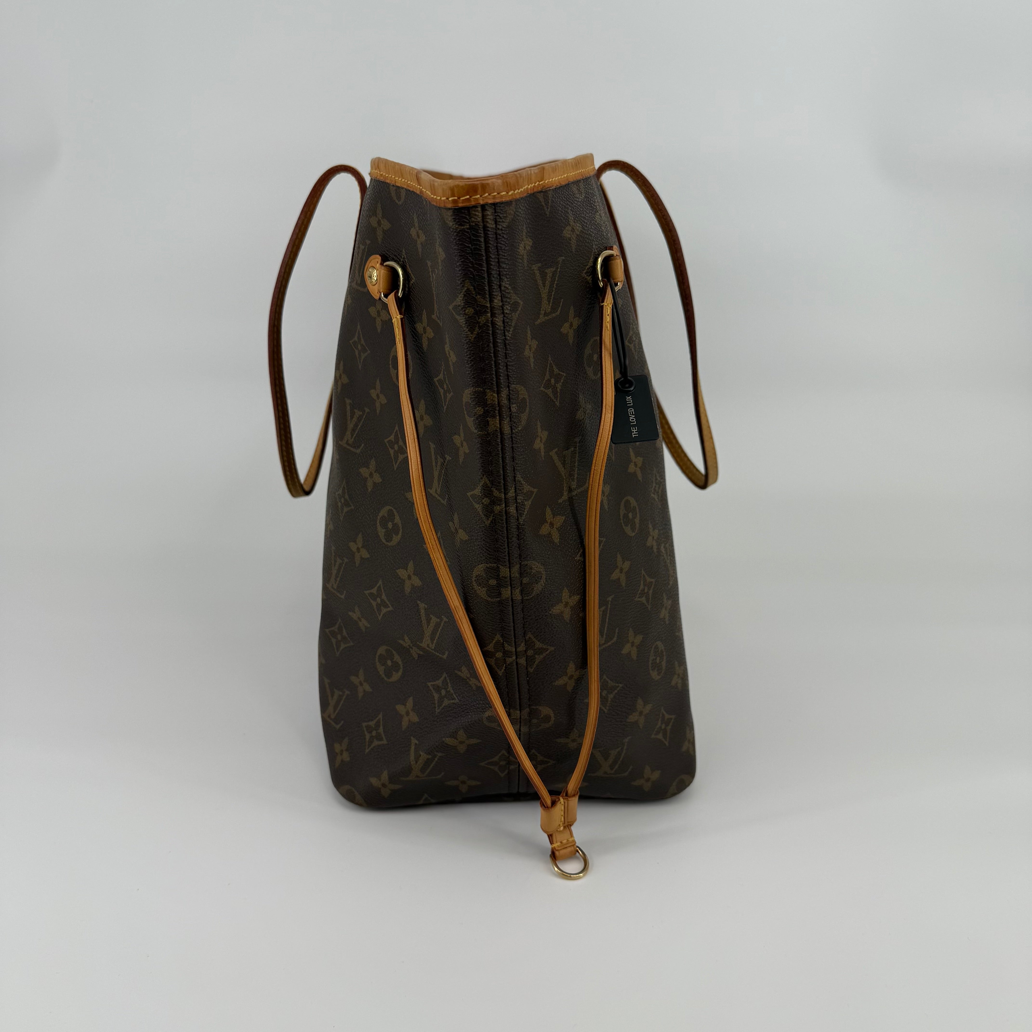 Louis Vuitton Monogram Neverfull GM