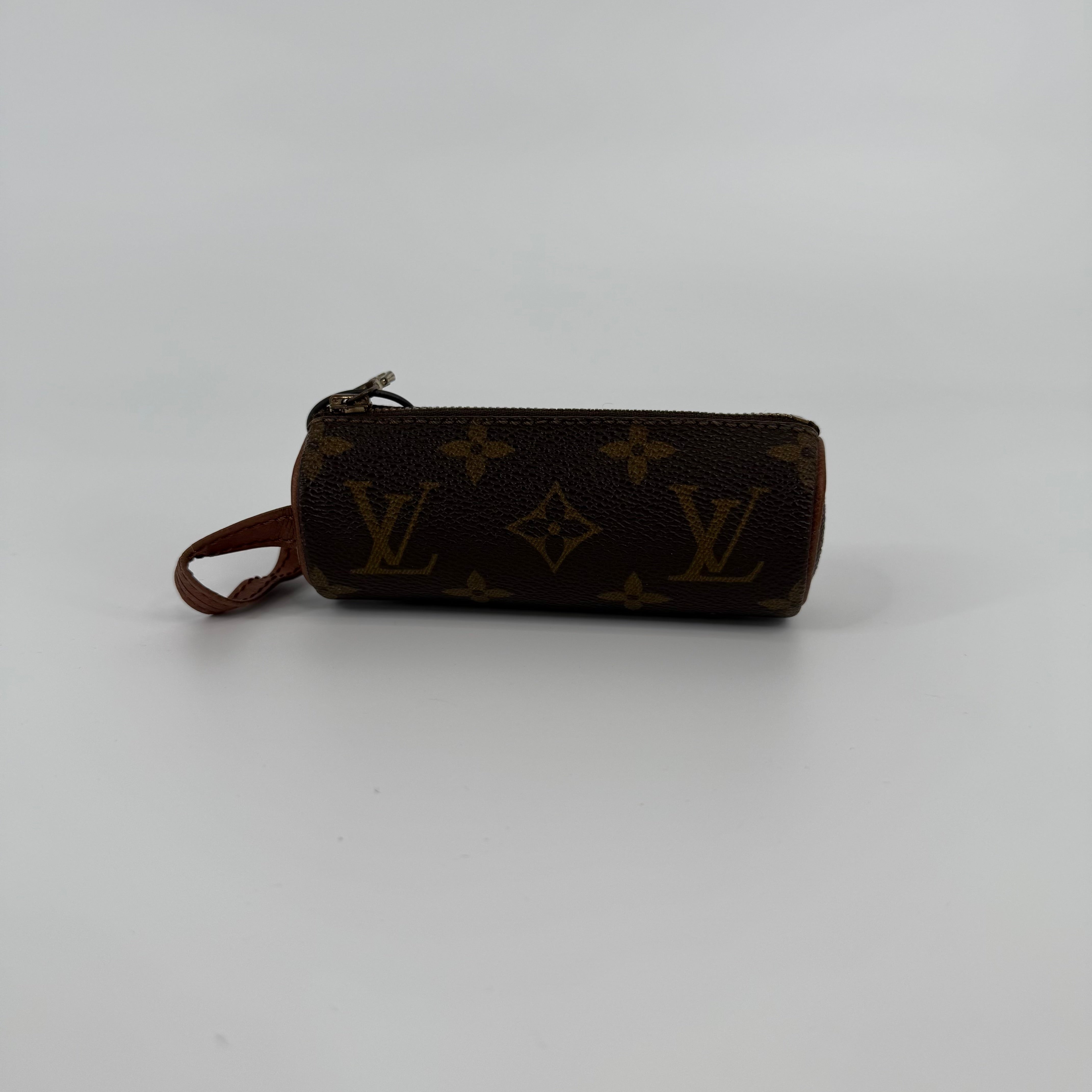 Louis Vuitton Monogram Papillon Pencase