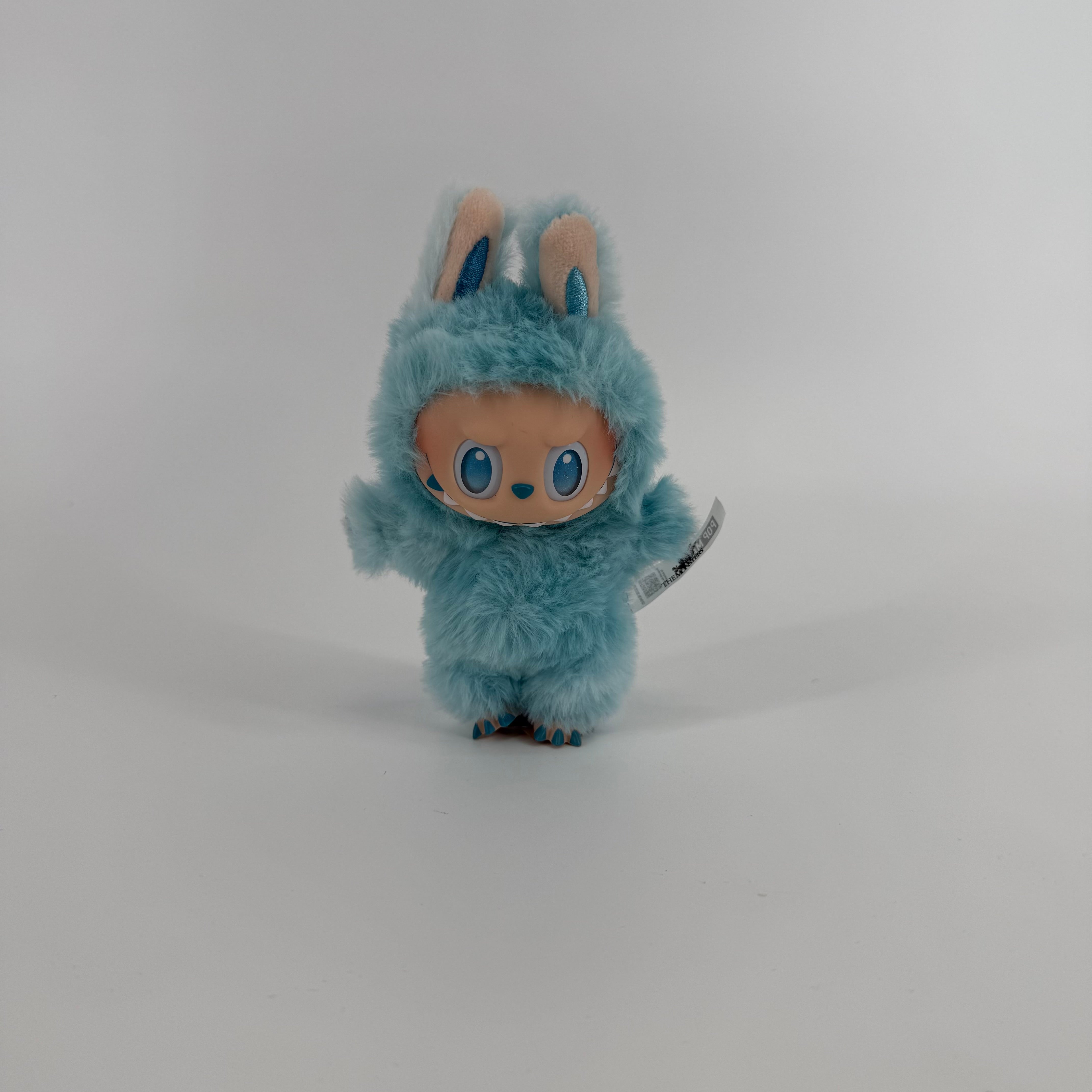 LABUBU Big Into Energy Blue Hope