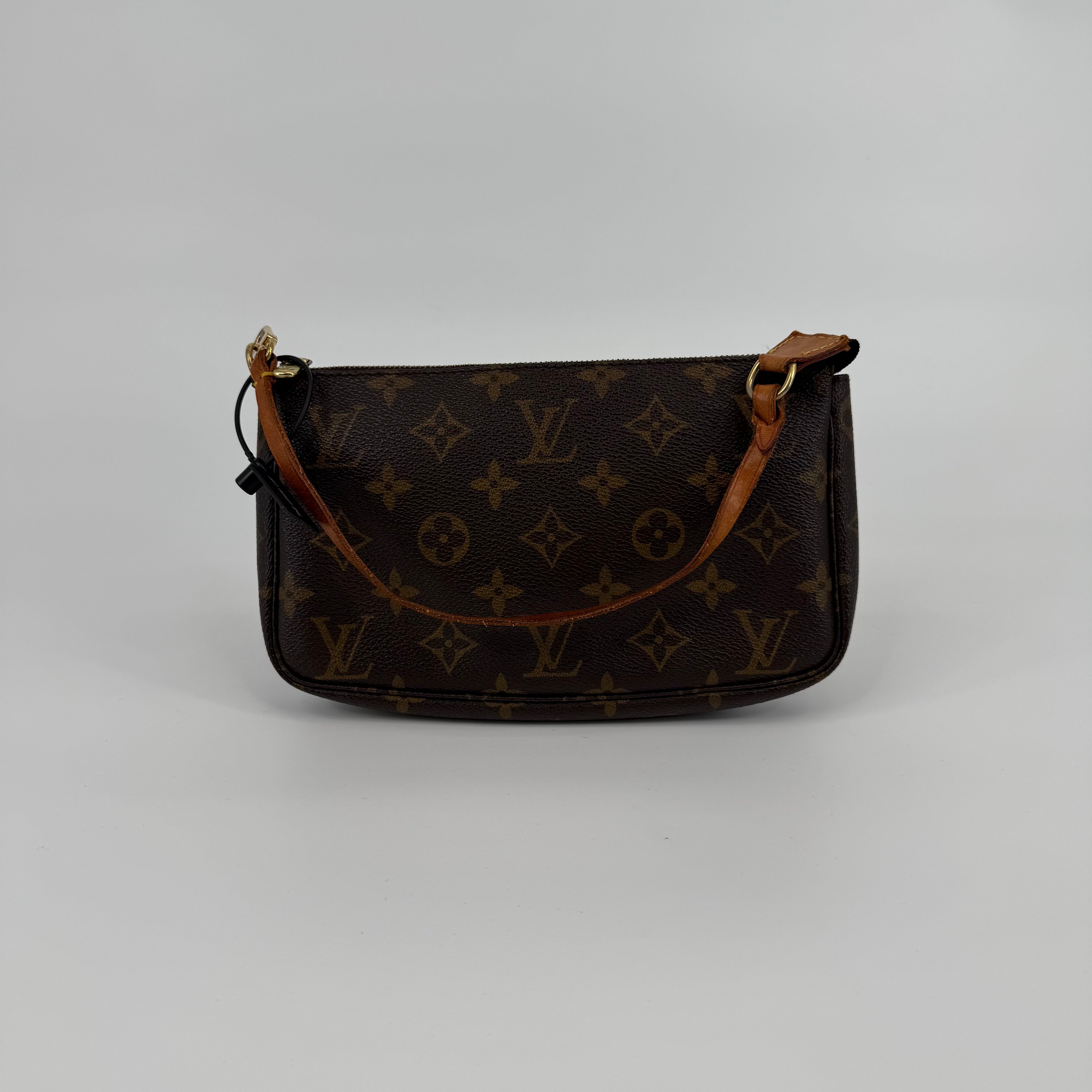 Louis Vuitton Monogram Pochette 20
