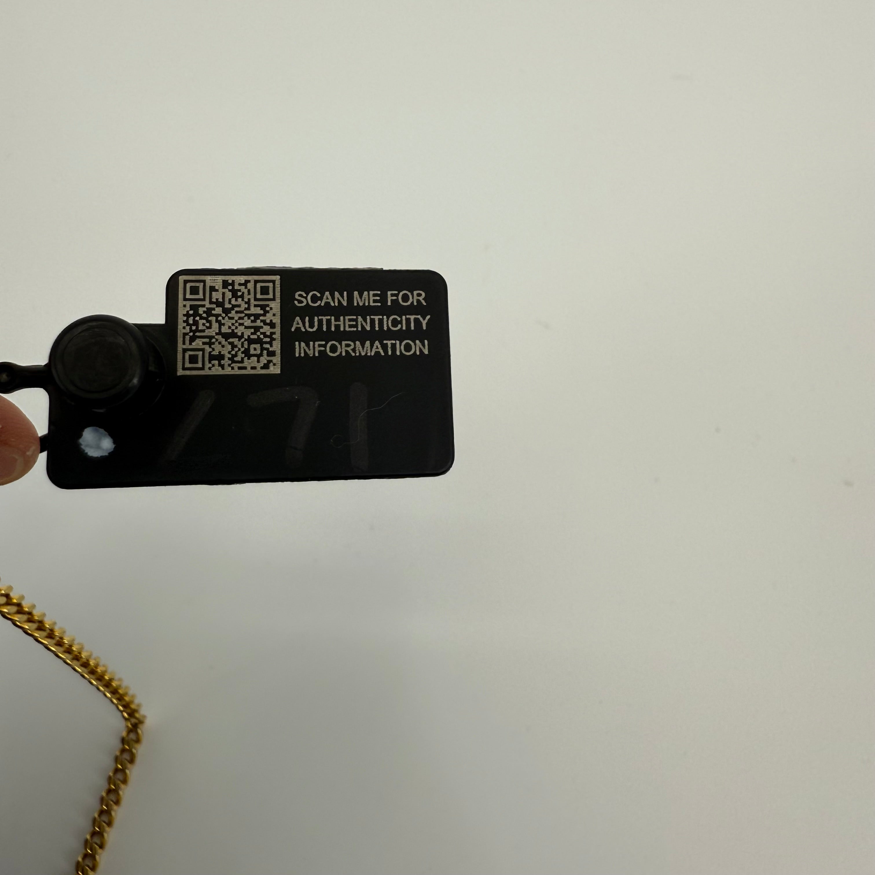 Louis Vuitton Damier Ebene Mini Pochette 14