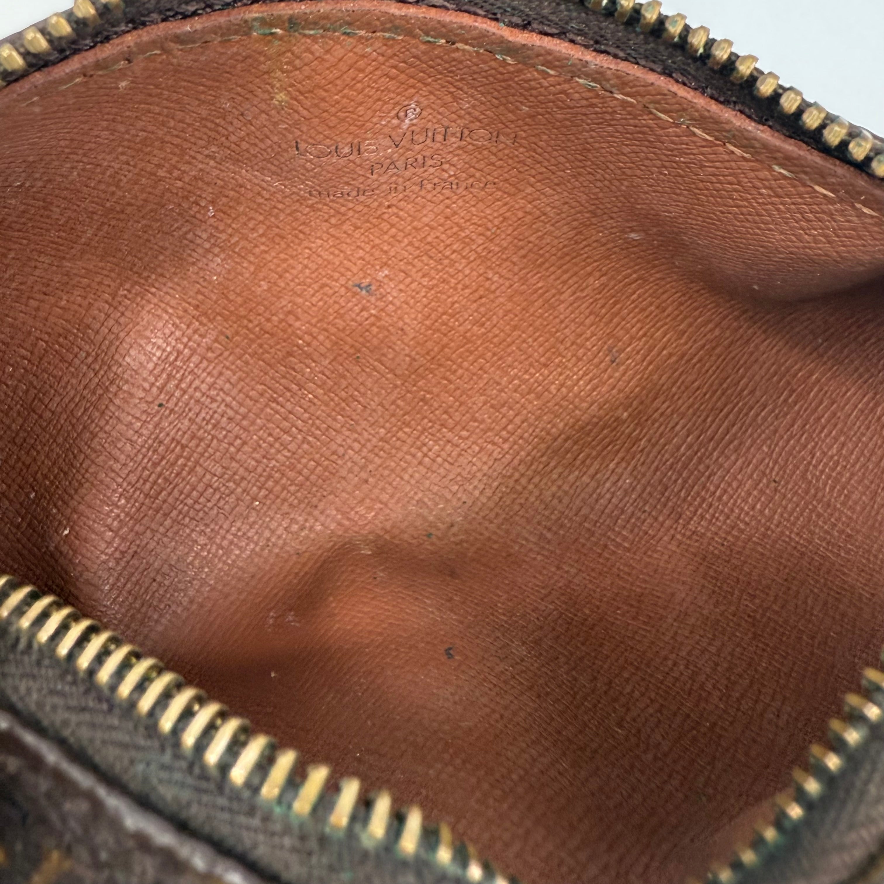 Louis Vuitton Monogram Papillon 16