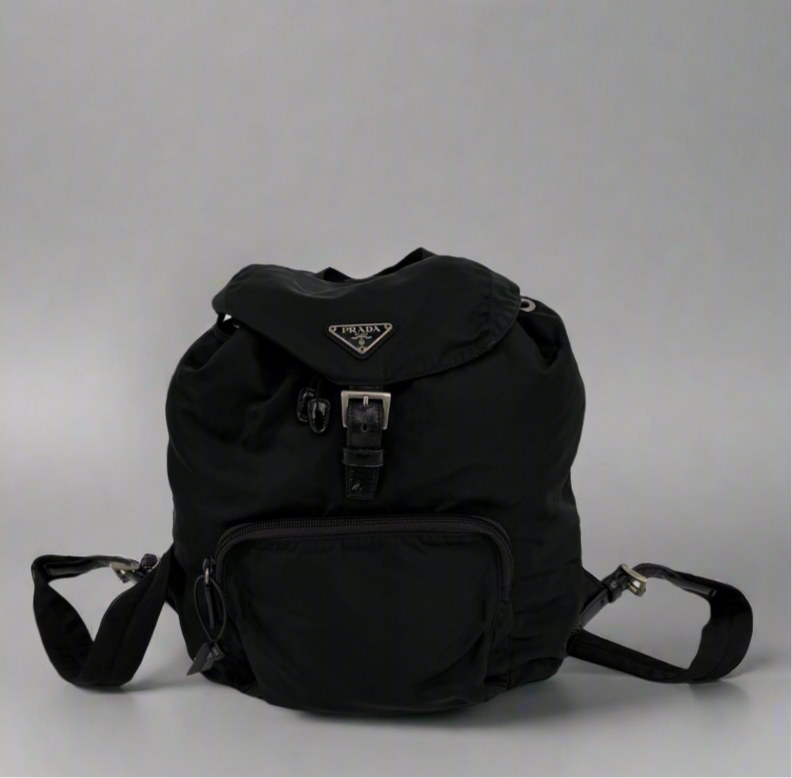 PRADA Re-Nylon Backpack
