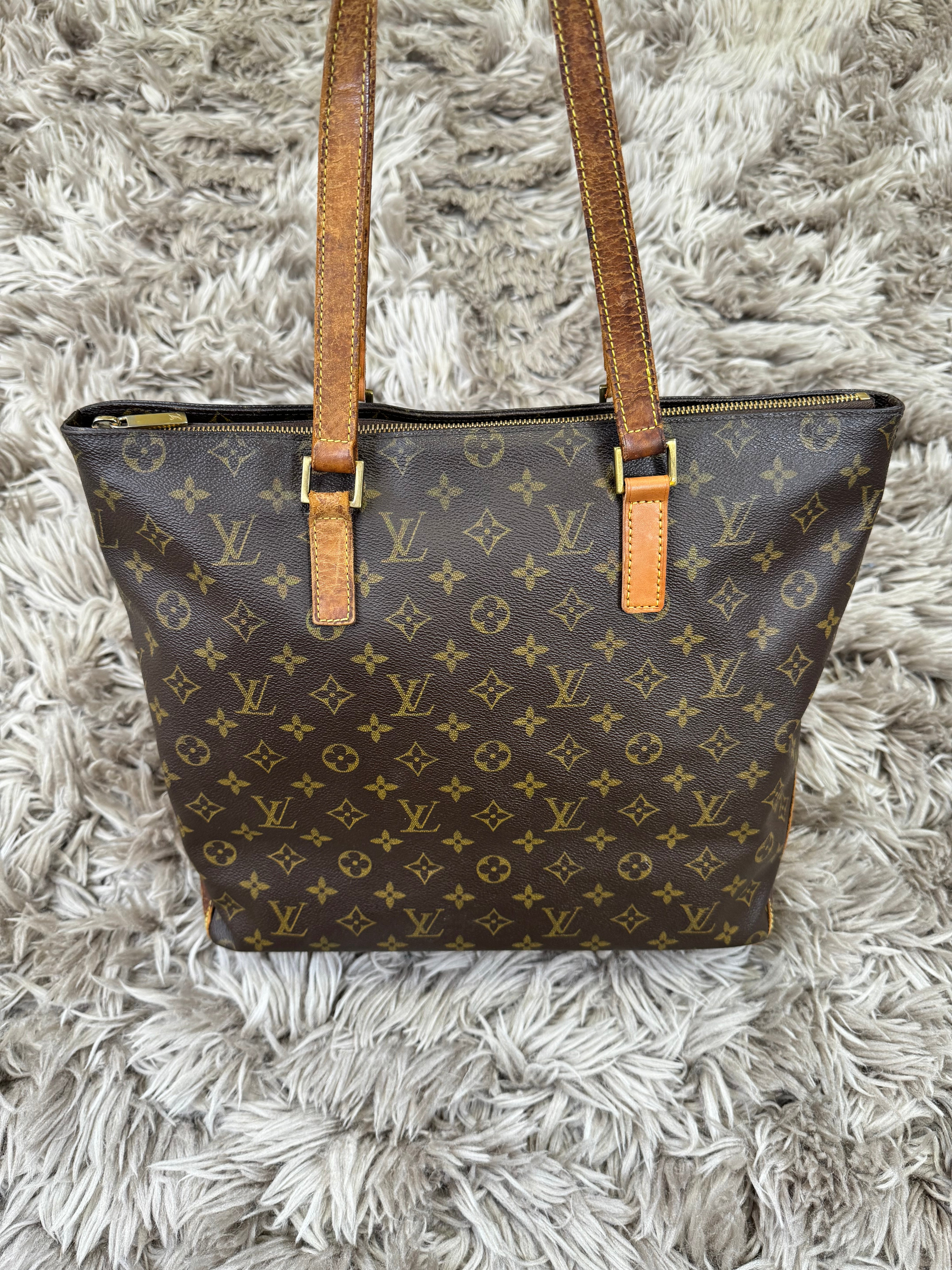 Louis Vuitton handbag tote