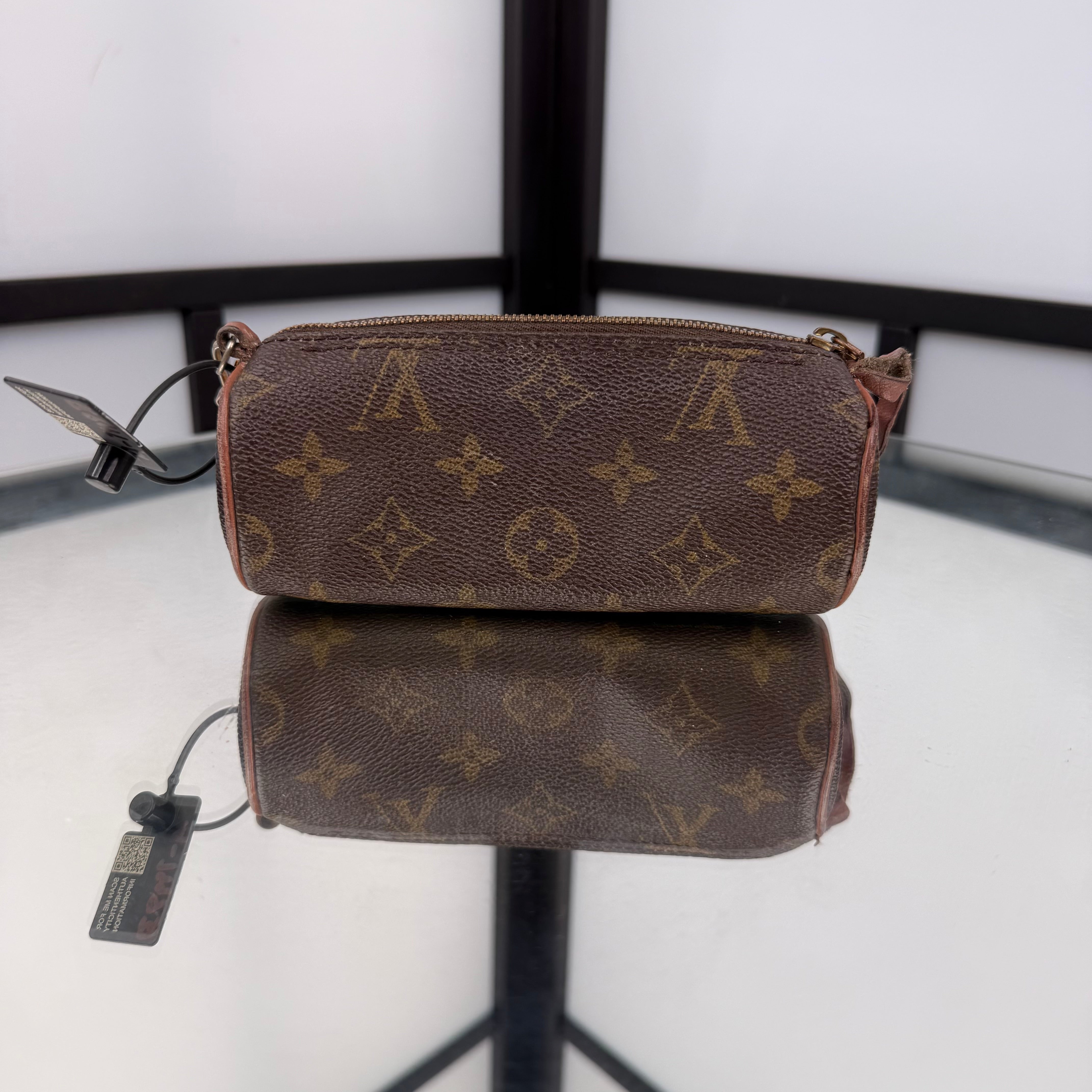 Louis Vuitton Monogram Papillon 16