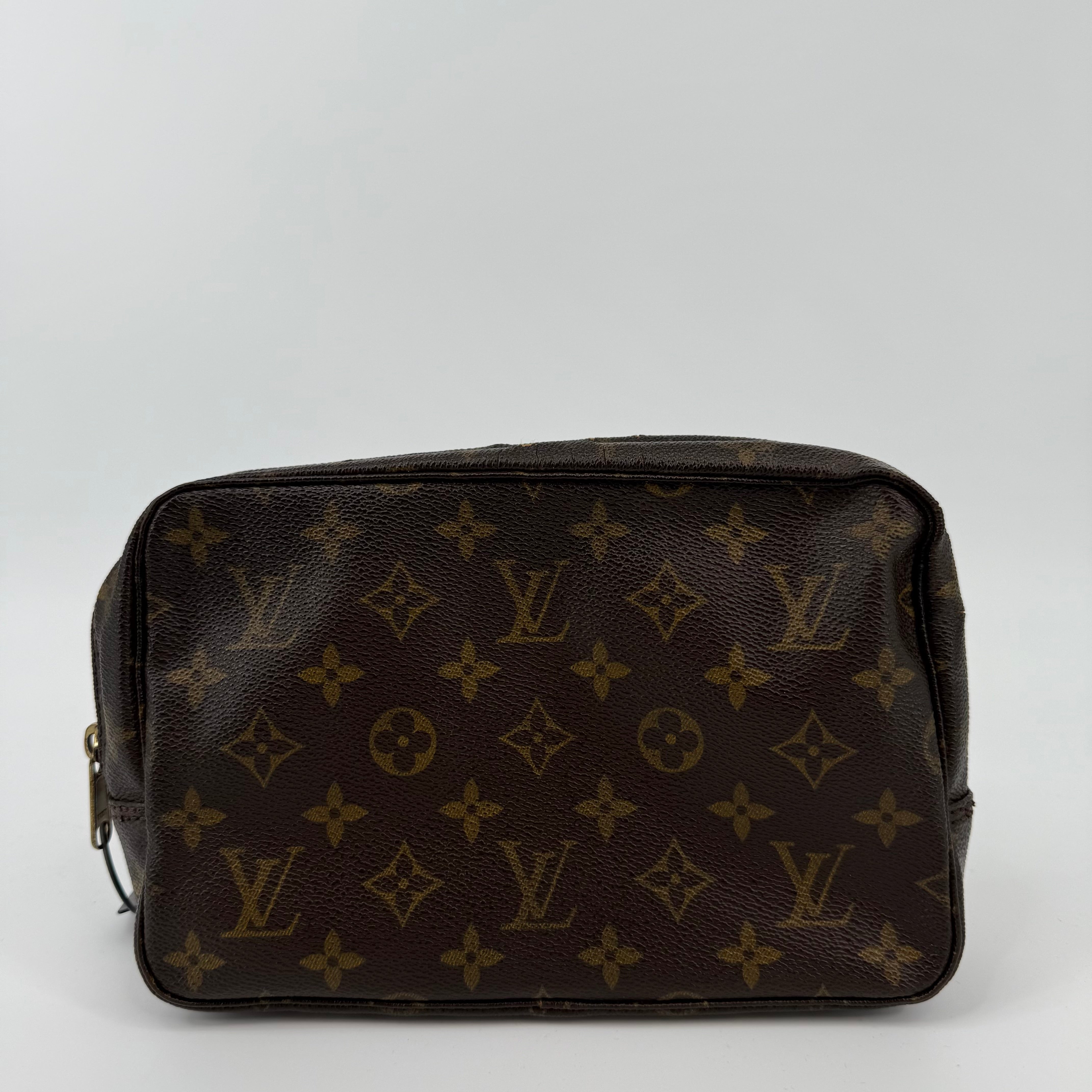 Louis Vuitton Monogram Wash Bag