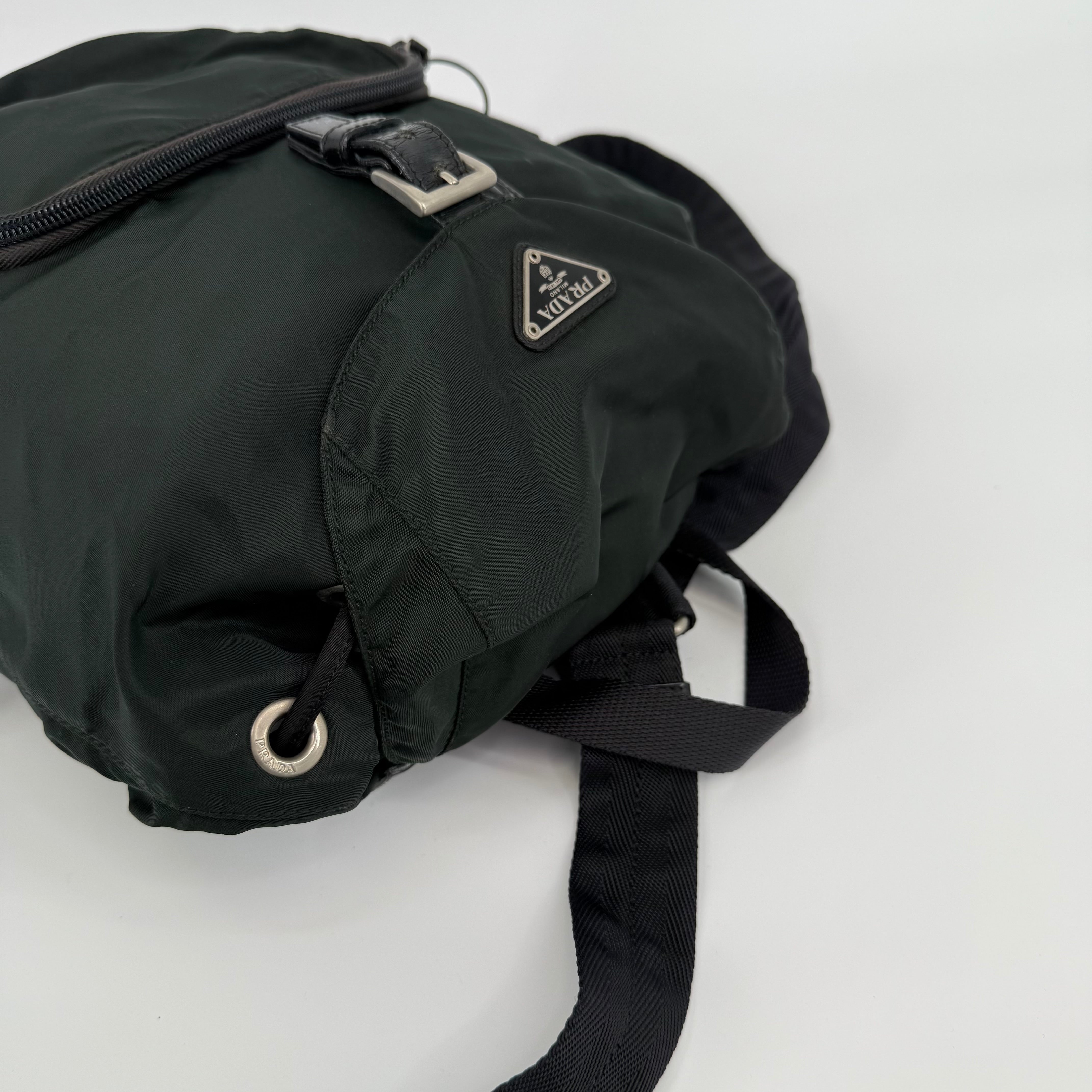 PRADA Re-Nylon Backpack