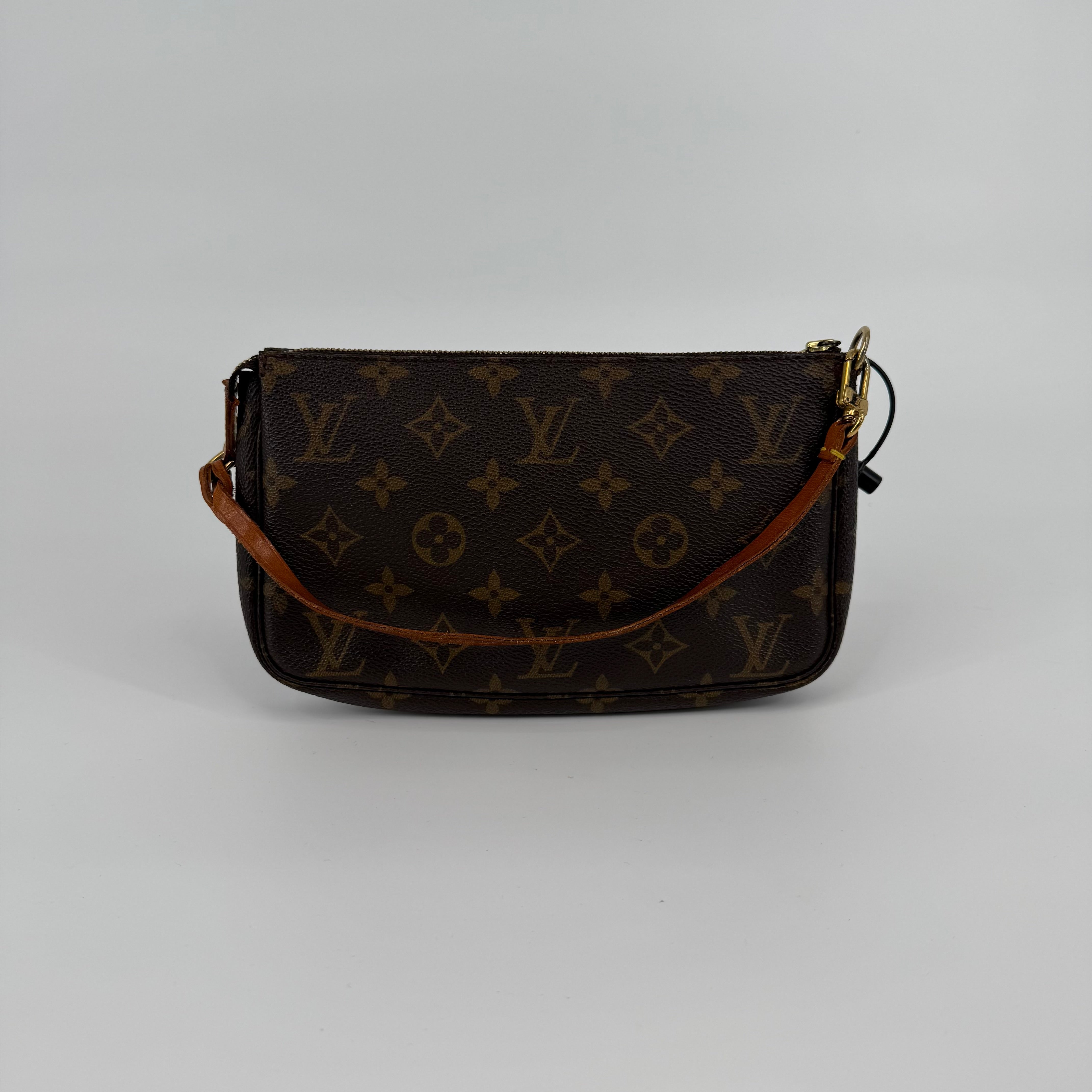 Louis Vuitton Monogram Pochette 20