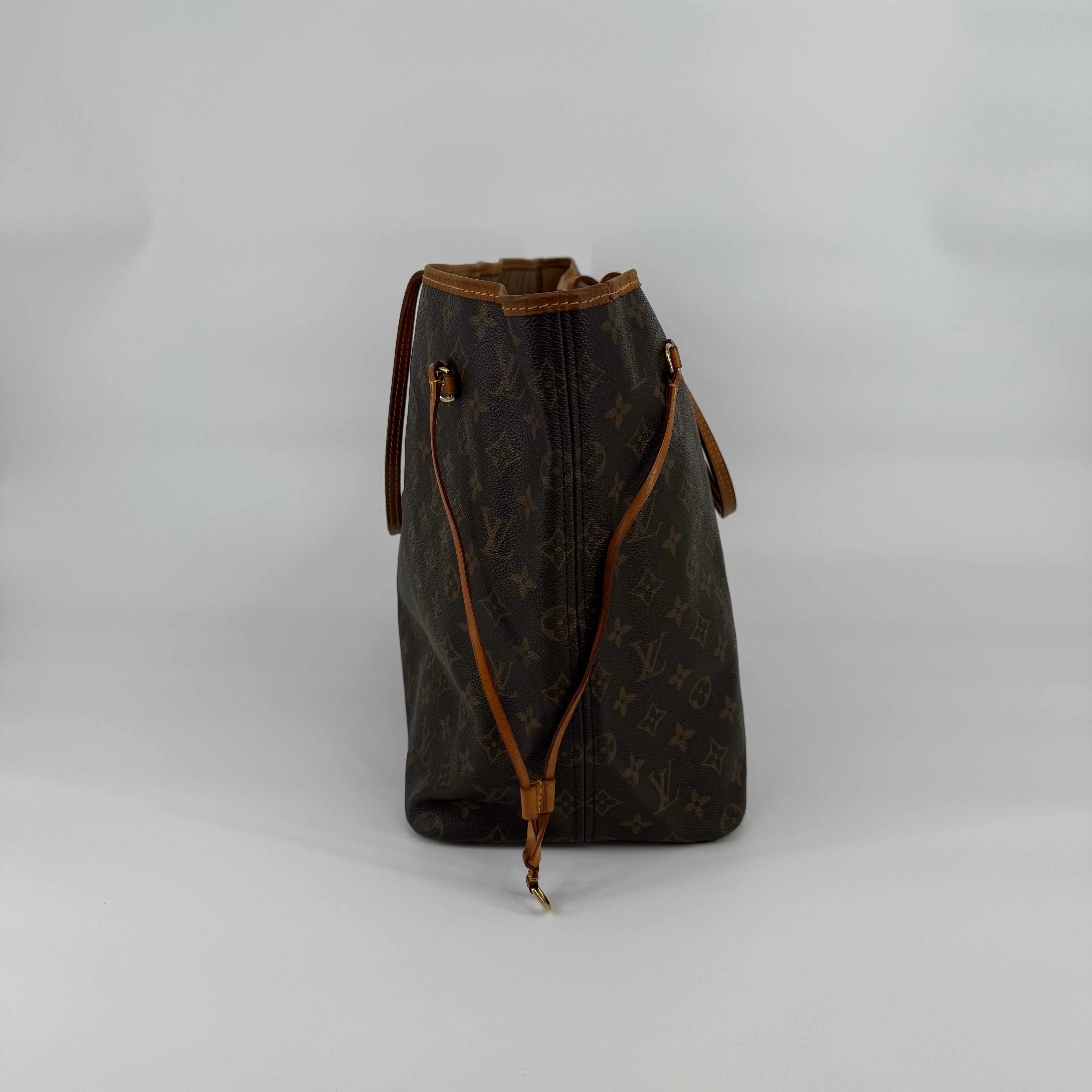 Louis Vuitton Monogram Neverfull GM