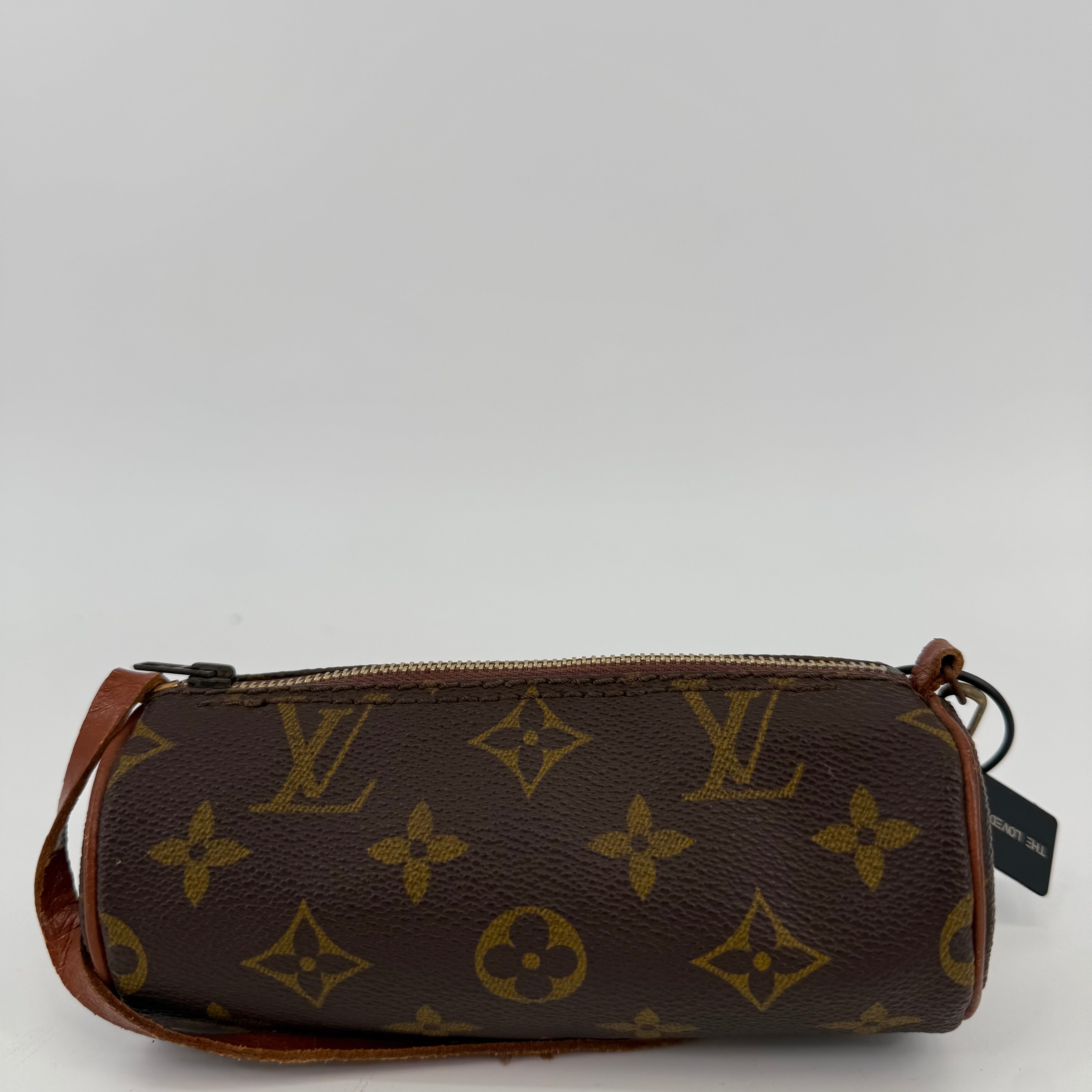 Louis Vuitton Monogram Papillon 16