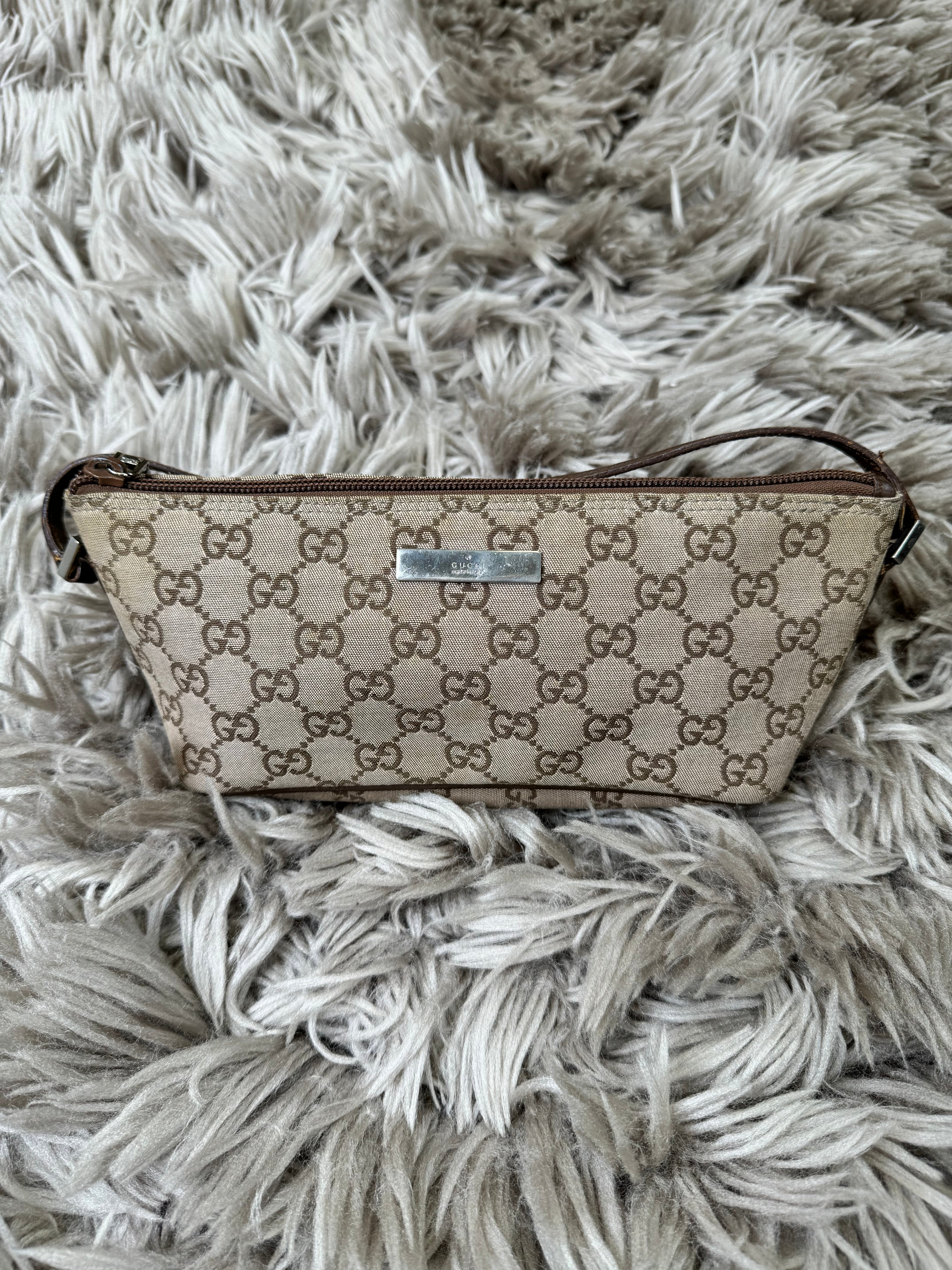 GUCCI handbag