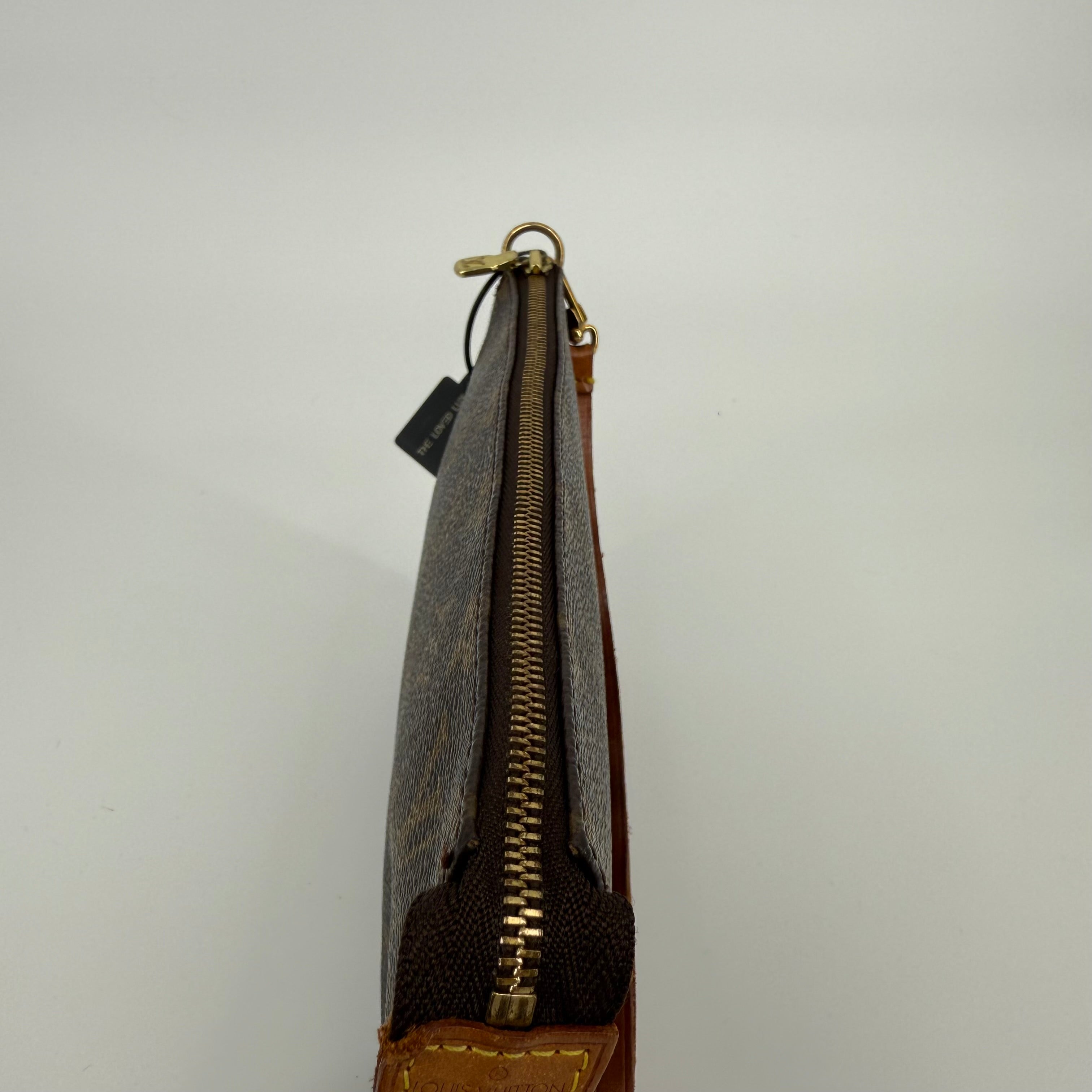 Louis Vuitton Monogram Pochette 20