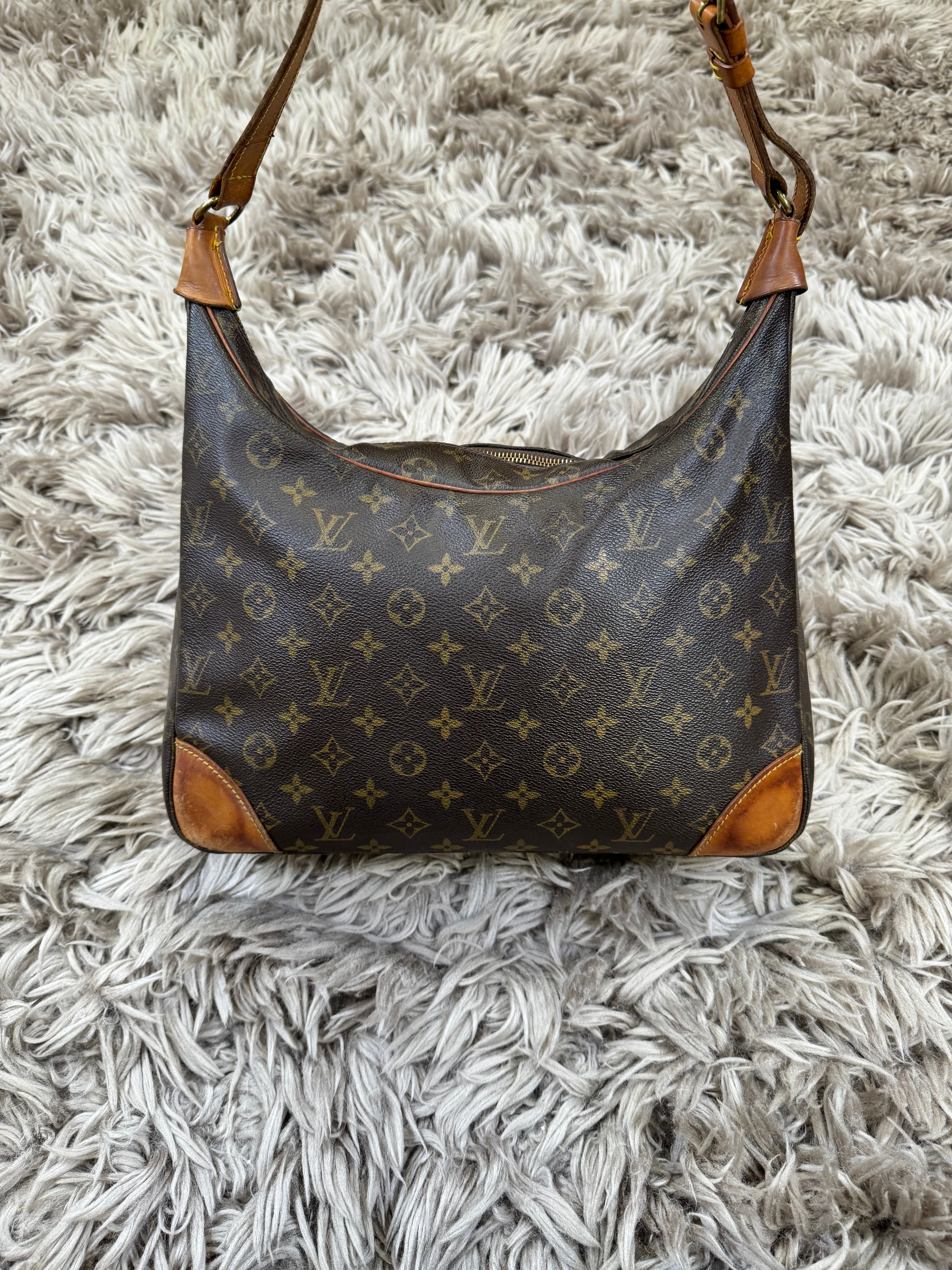 Louis Vuitton boulogne GM