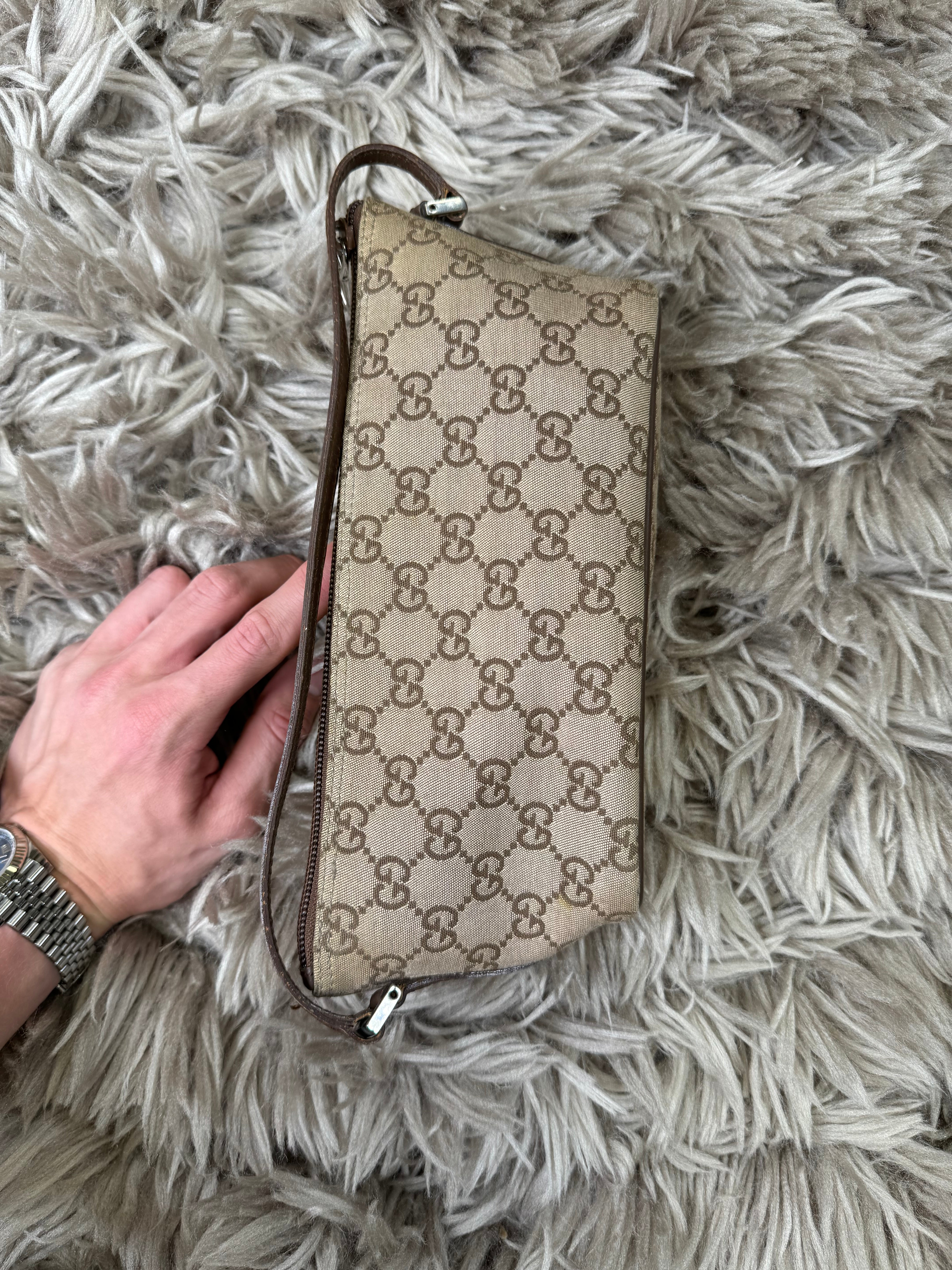 GUCCI handbag