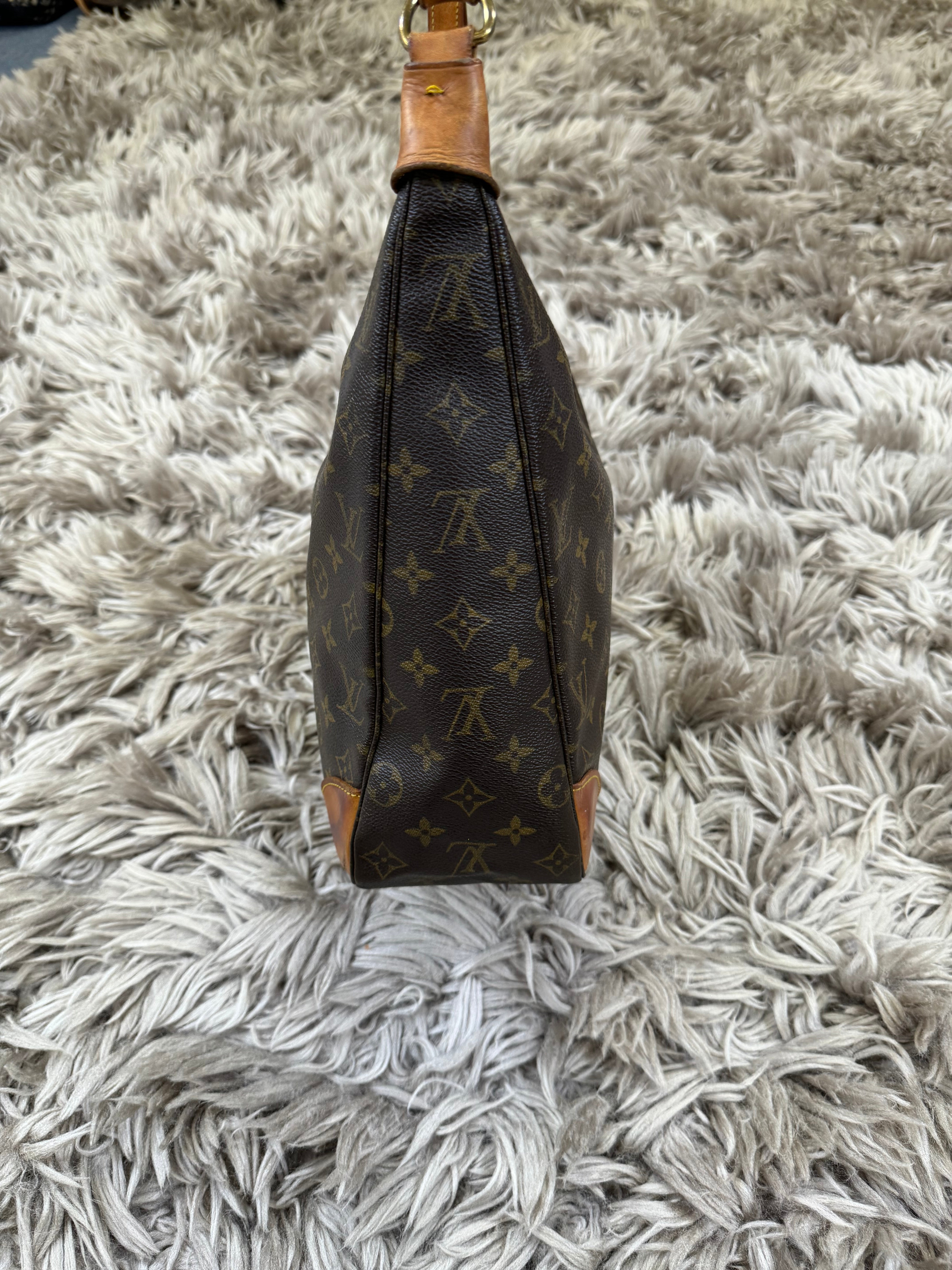 Louis Vuitton boulogne GM