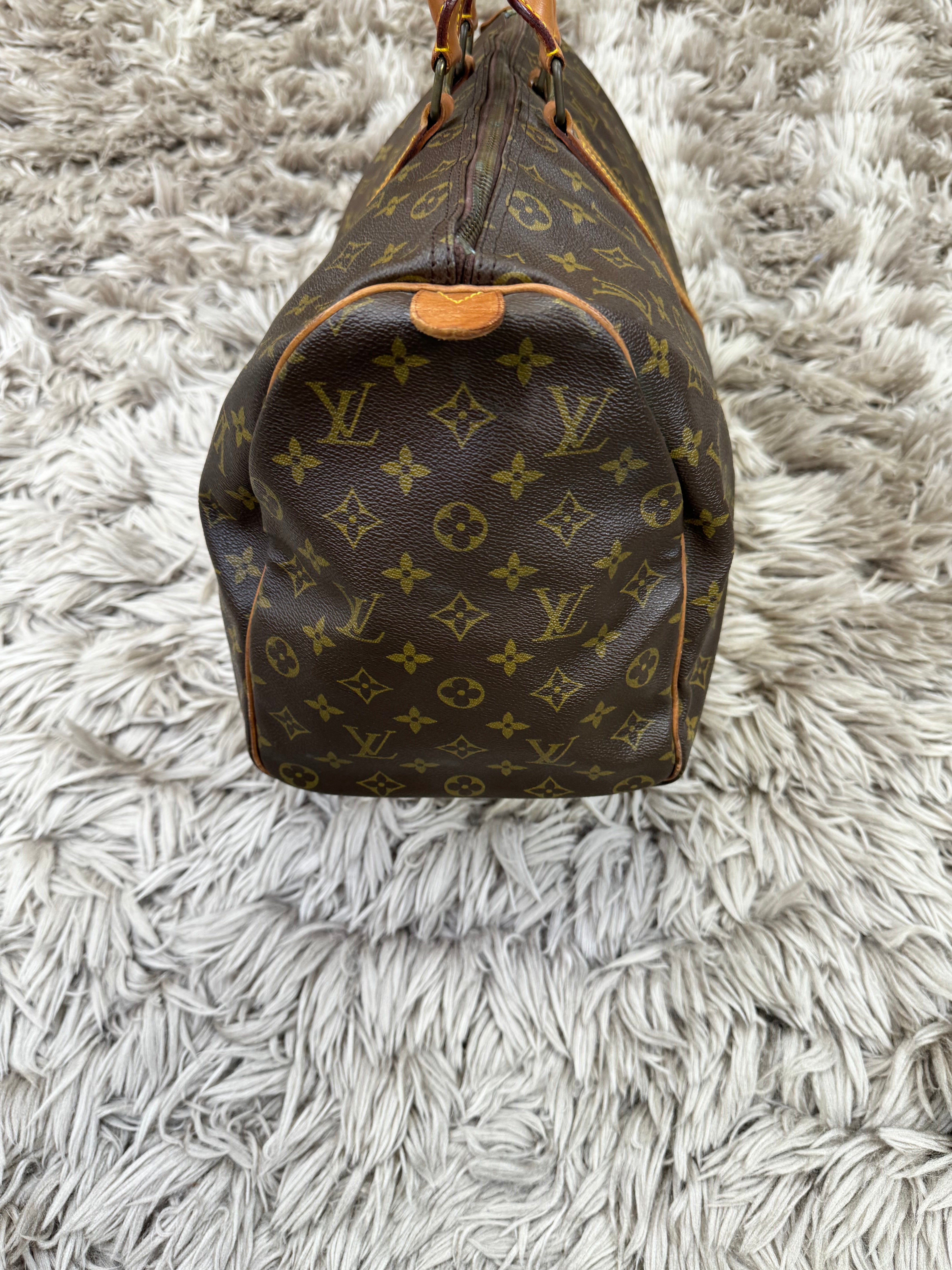 Louis Vuitton keepall 45