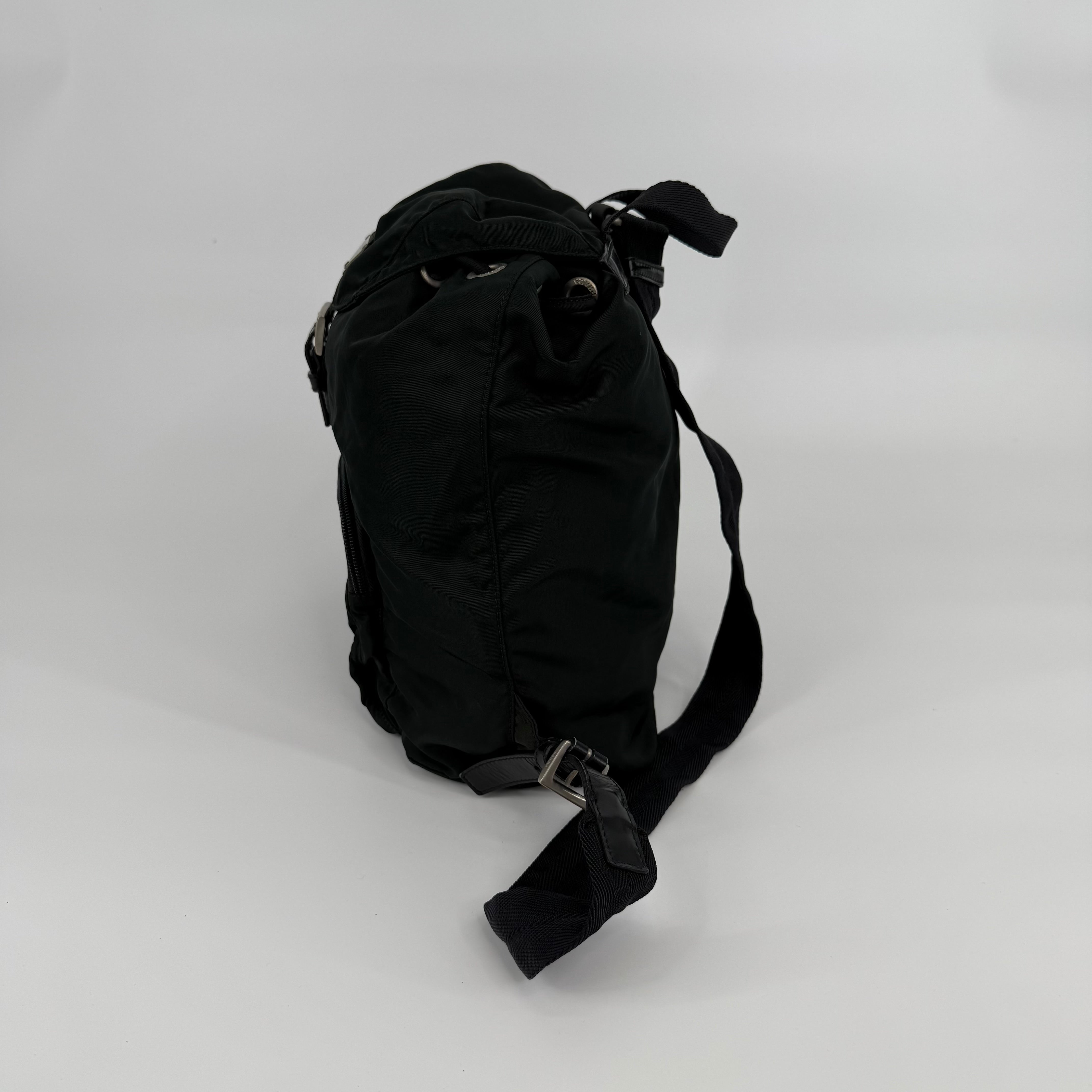 PRADA Re-Nylon Backpack