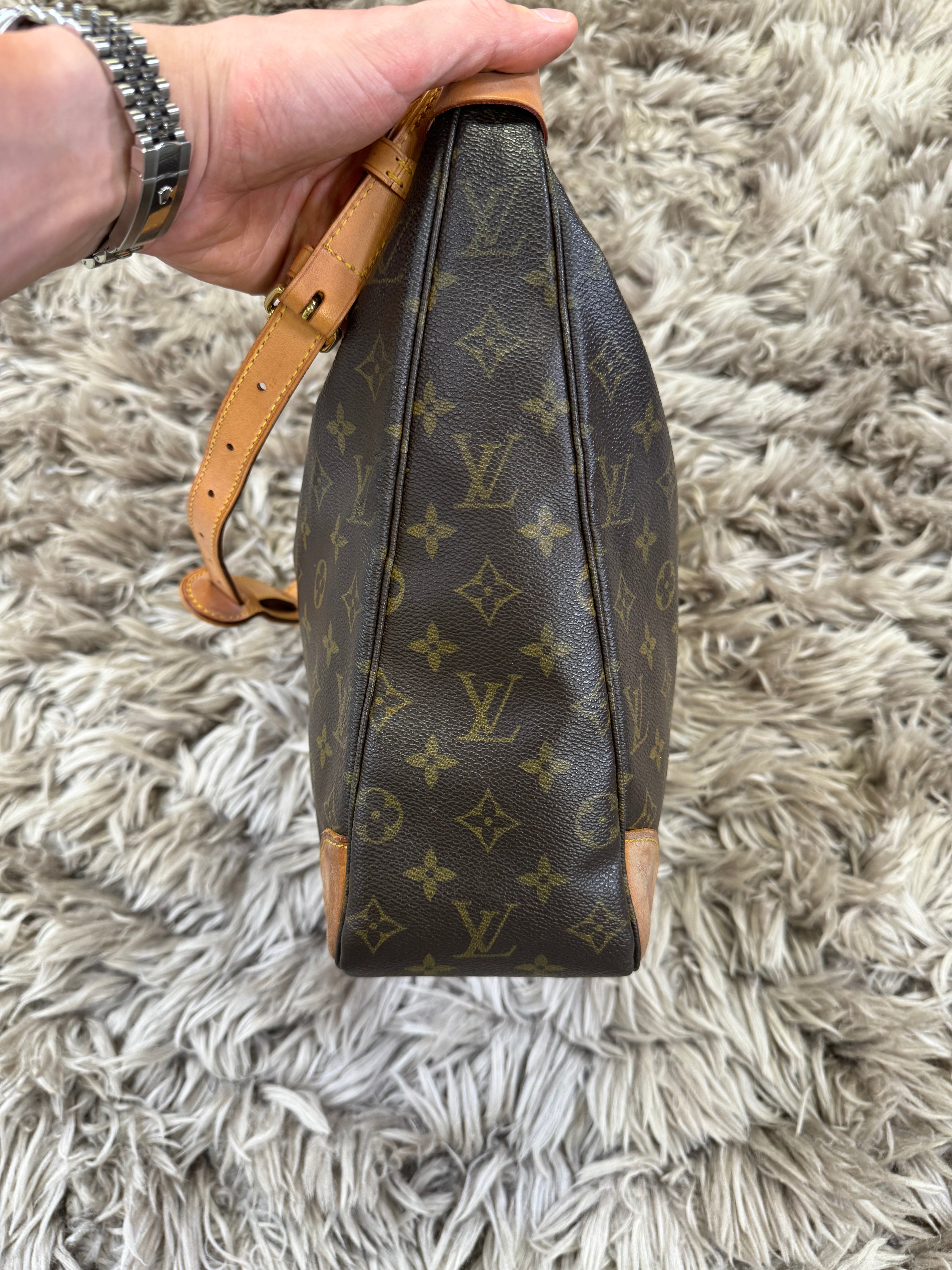 Louis Vuitton boulogne GM