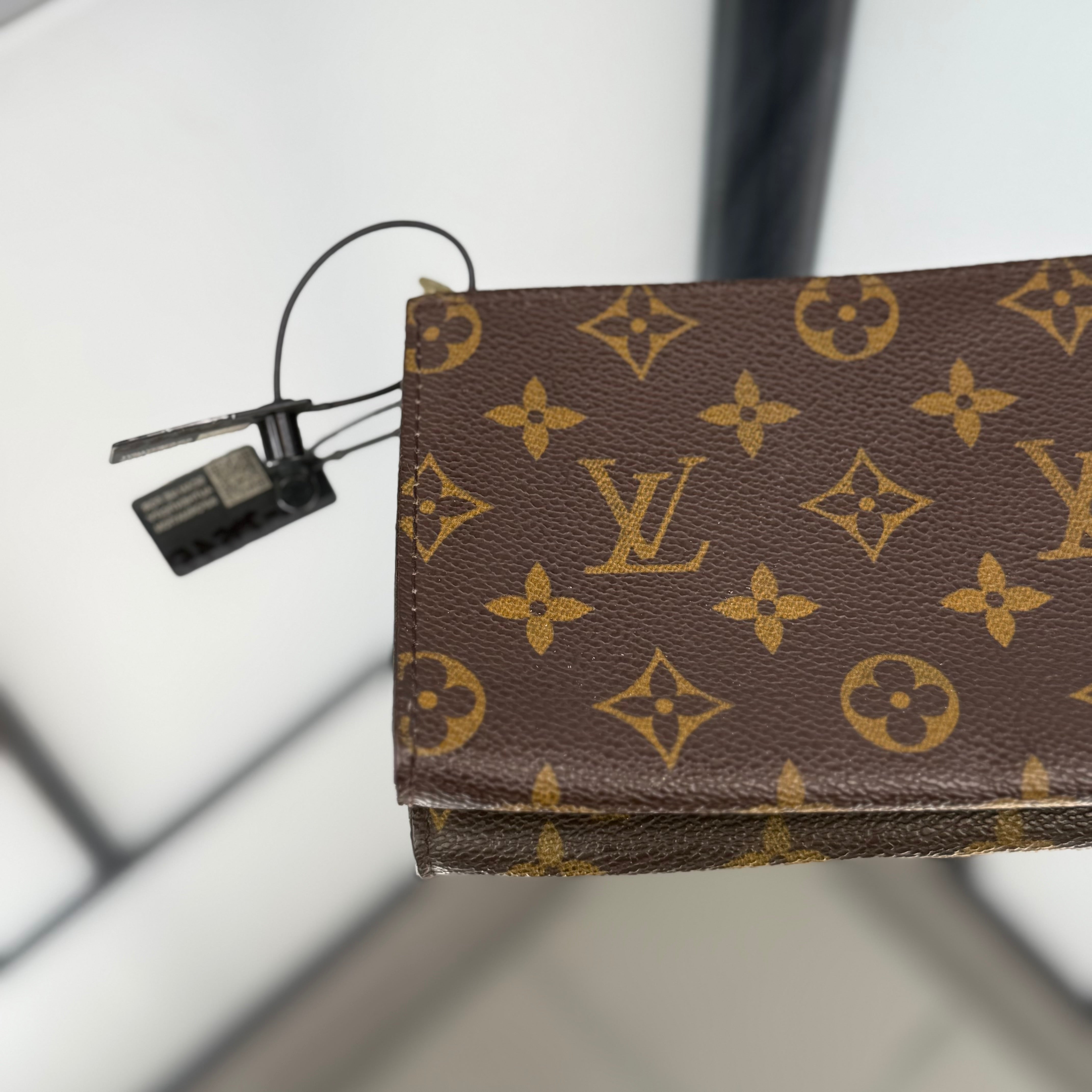 Louis Vuitton Monogram Cosmetic Pouch