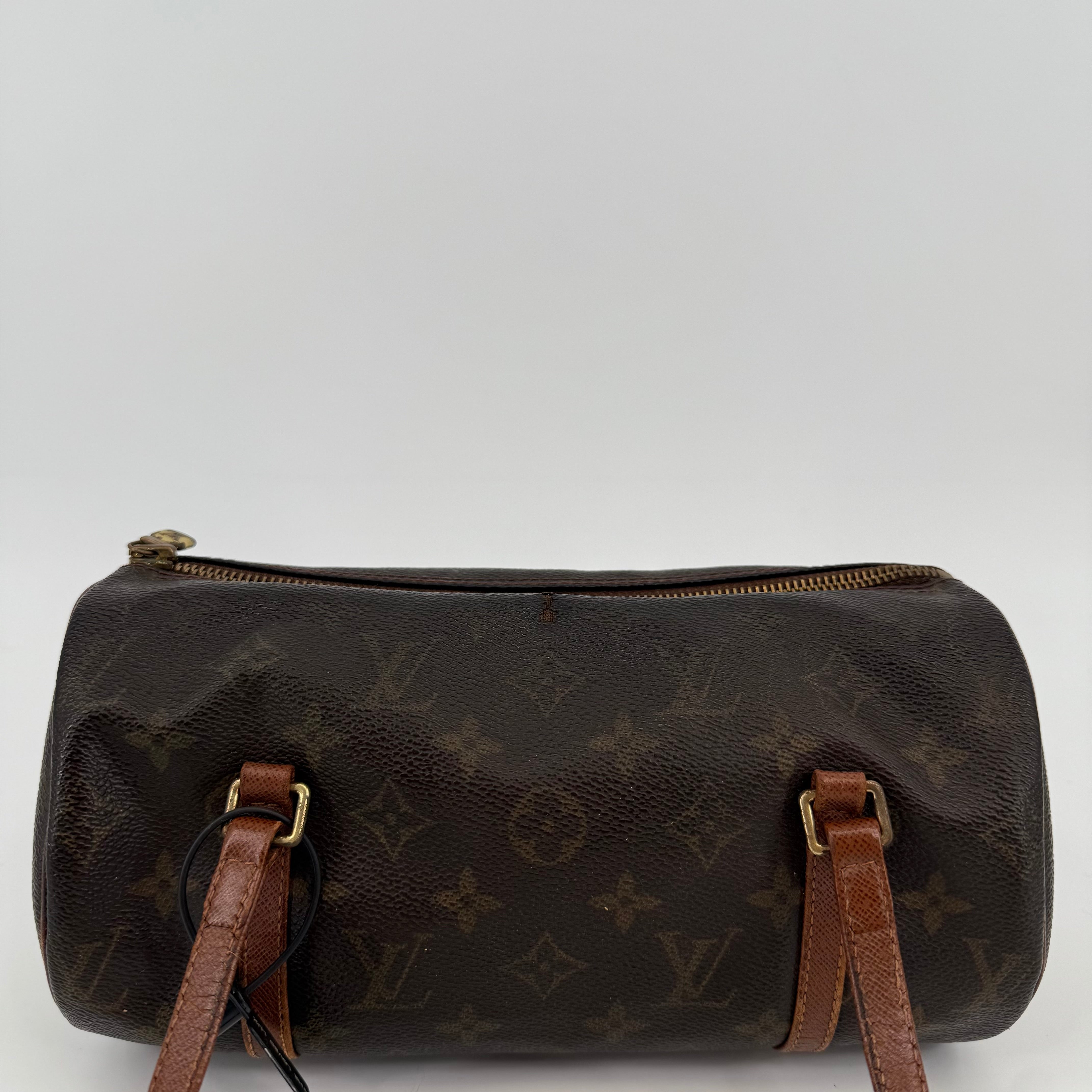 Louis Vuitton Monogram Papillon 26