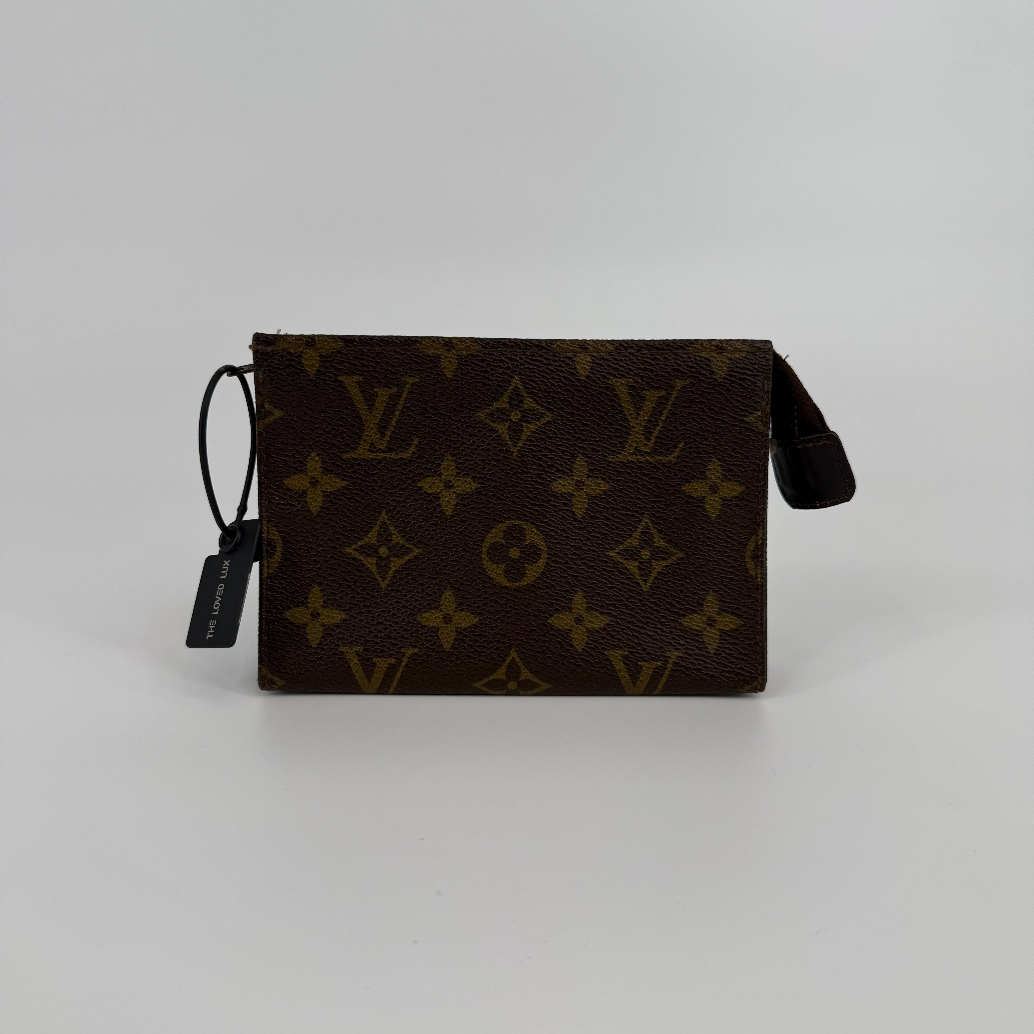 Louis Vuitton Monogram Cosmetic Pouch