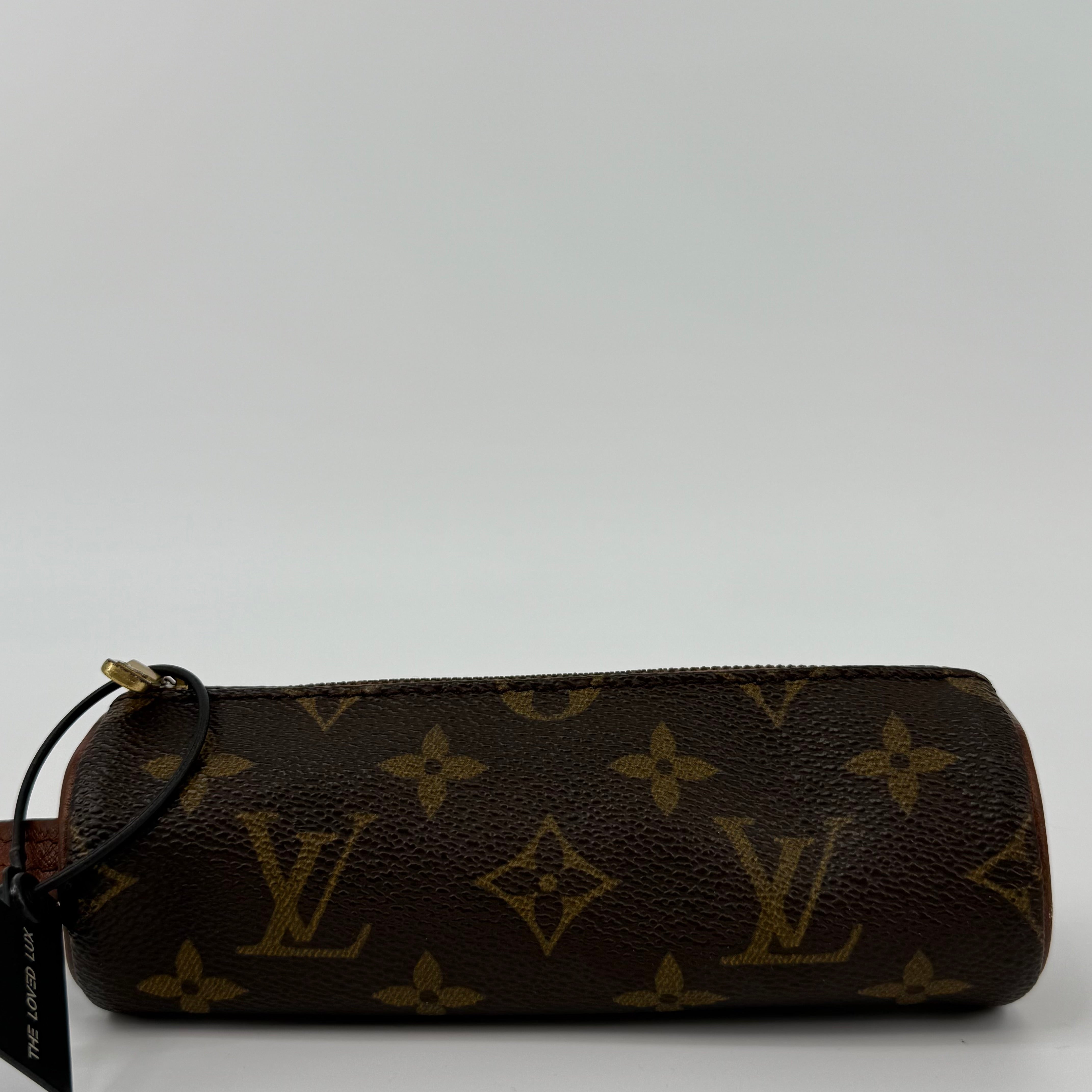 Louis Vuitton Monogram Papillon 16  PenCase