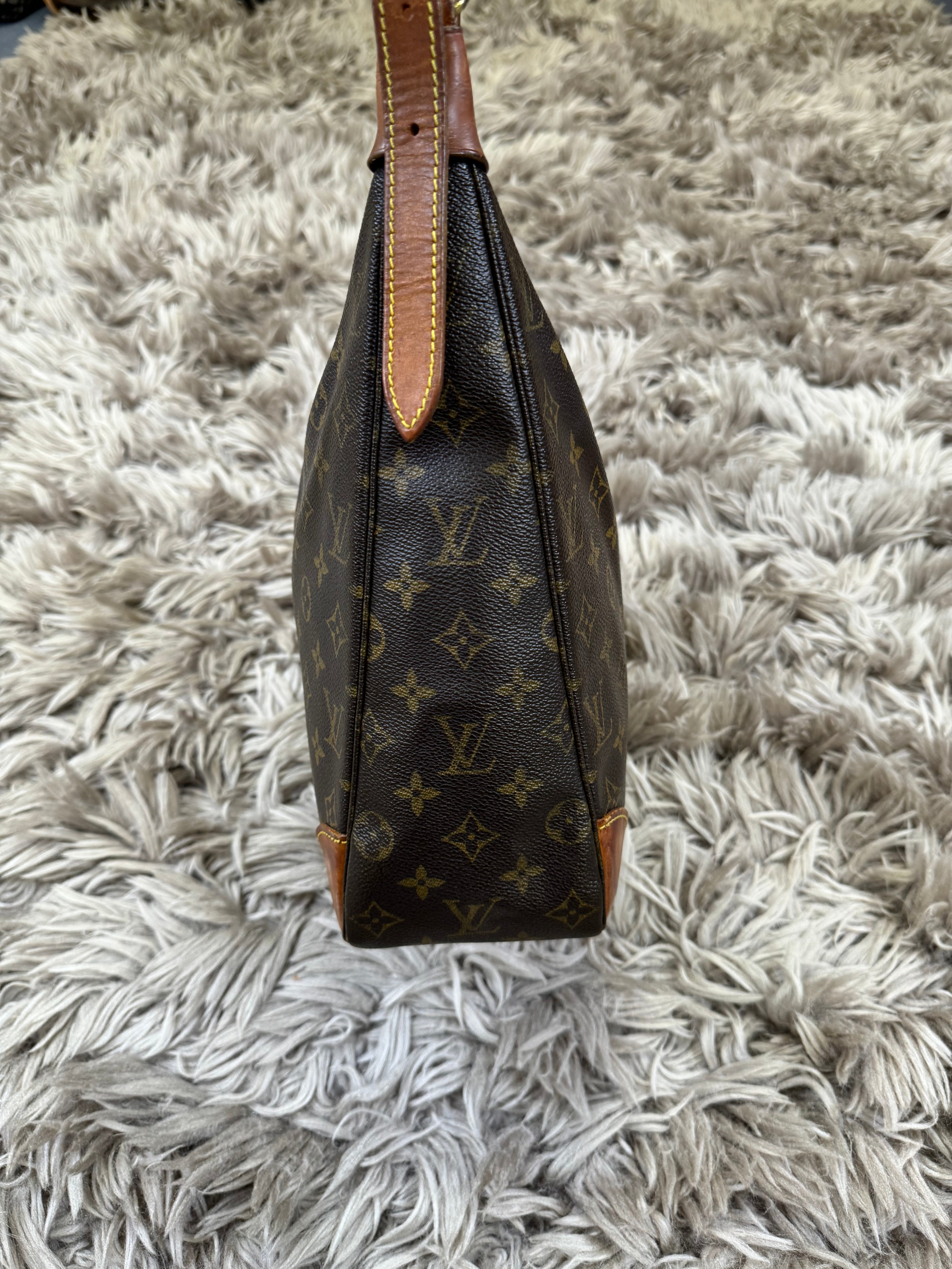 Louis Vuitton boulogne GM