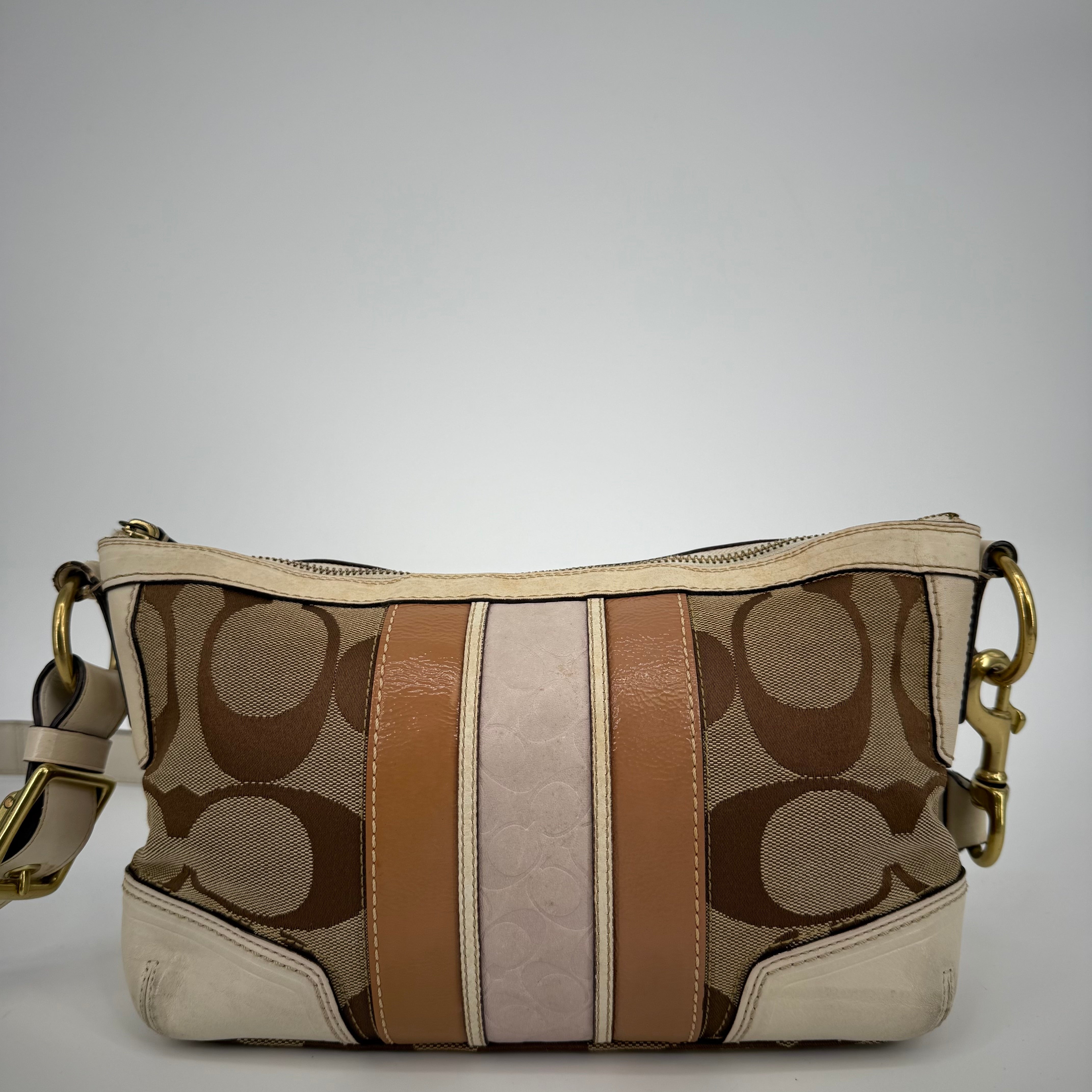 Coach Mini Shoulder Crossbody Bag