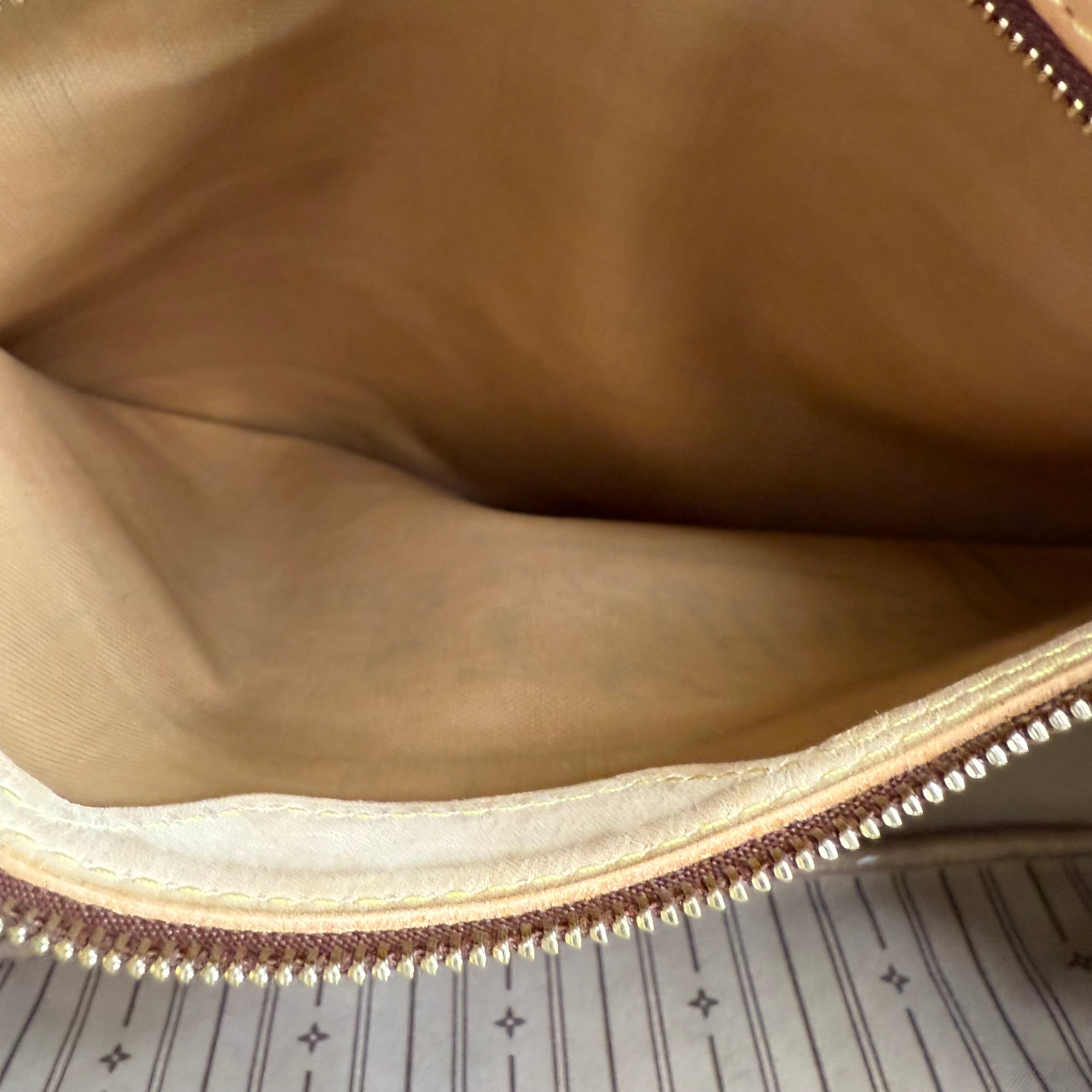 Louis Vuitton Monogram Neverfull GM