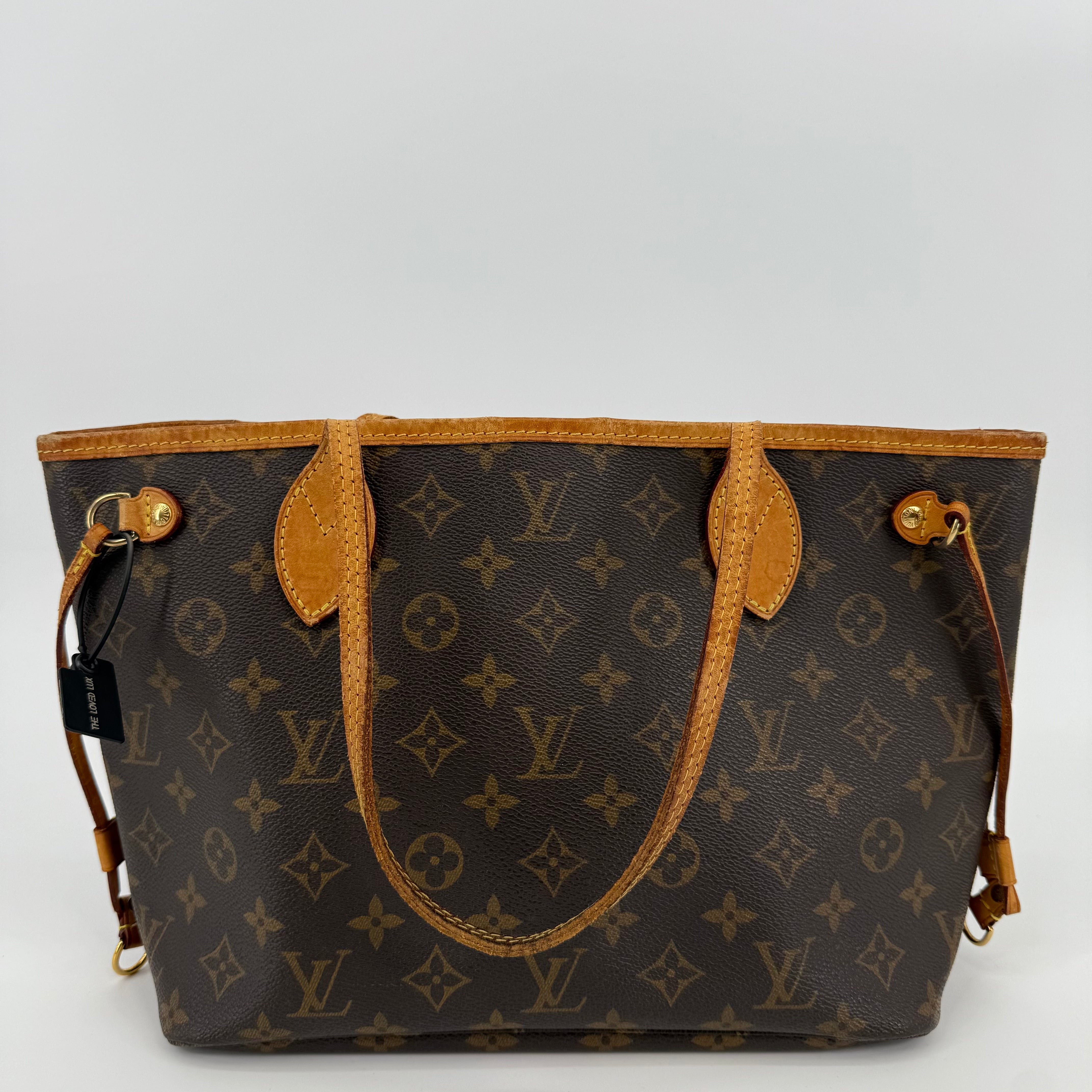 Louis Vuitton Monogram Neverfull PM (878570)