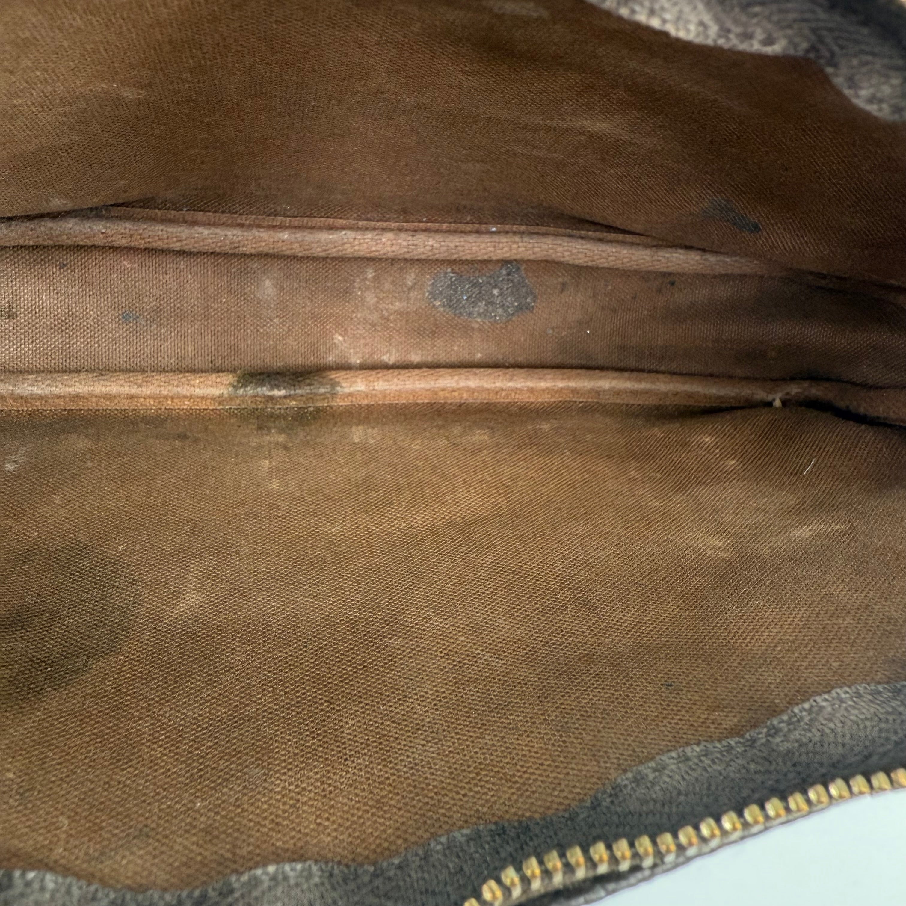 Louis Vuitton Monogram Pochette 20