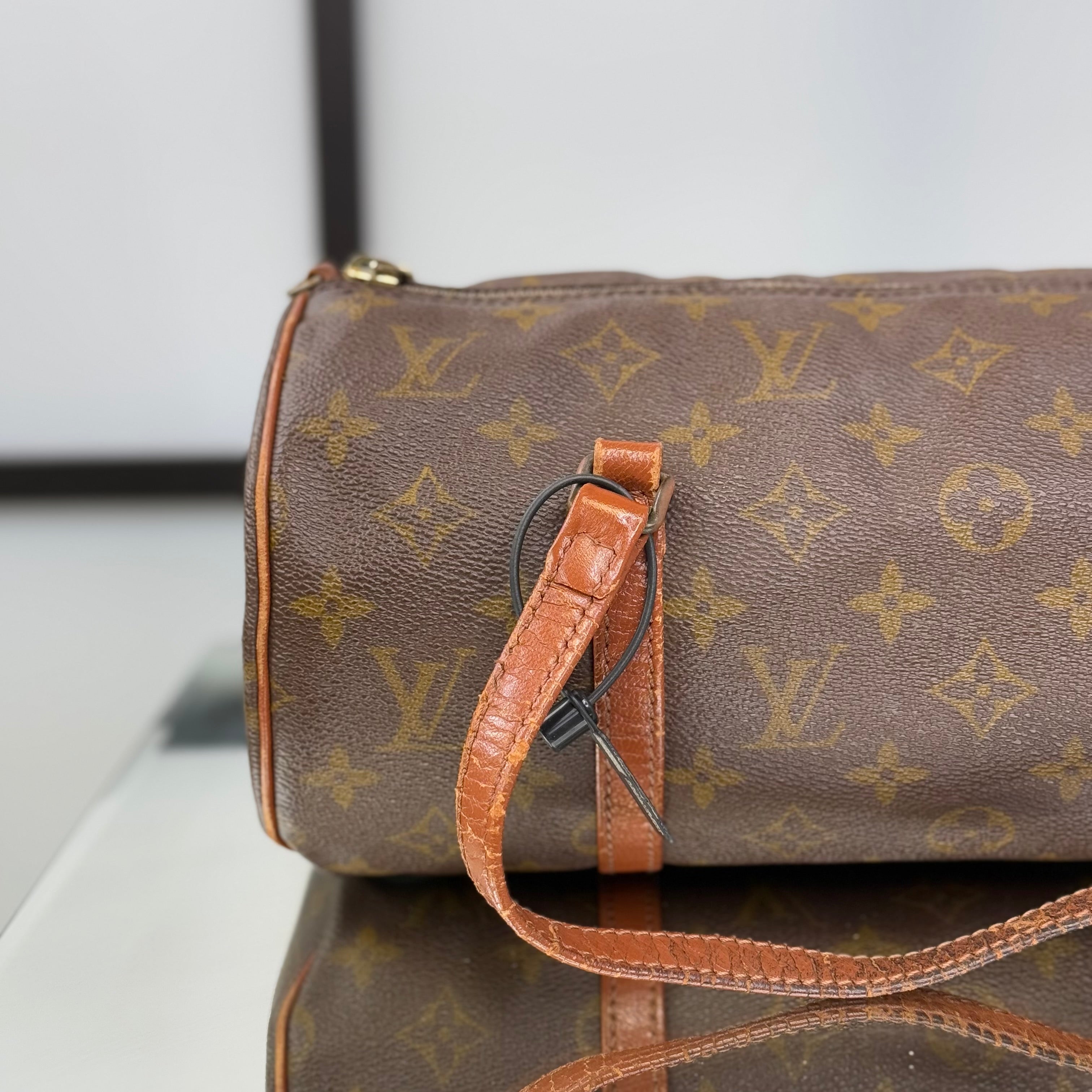 Louis Vuitton Monogram Papillon 30