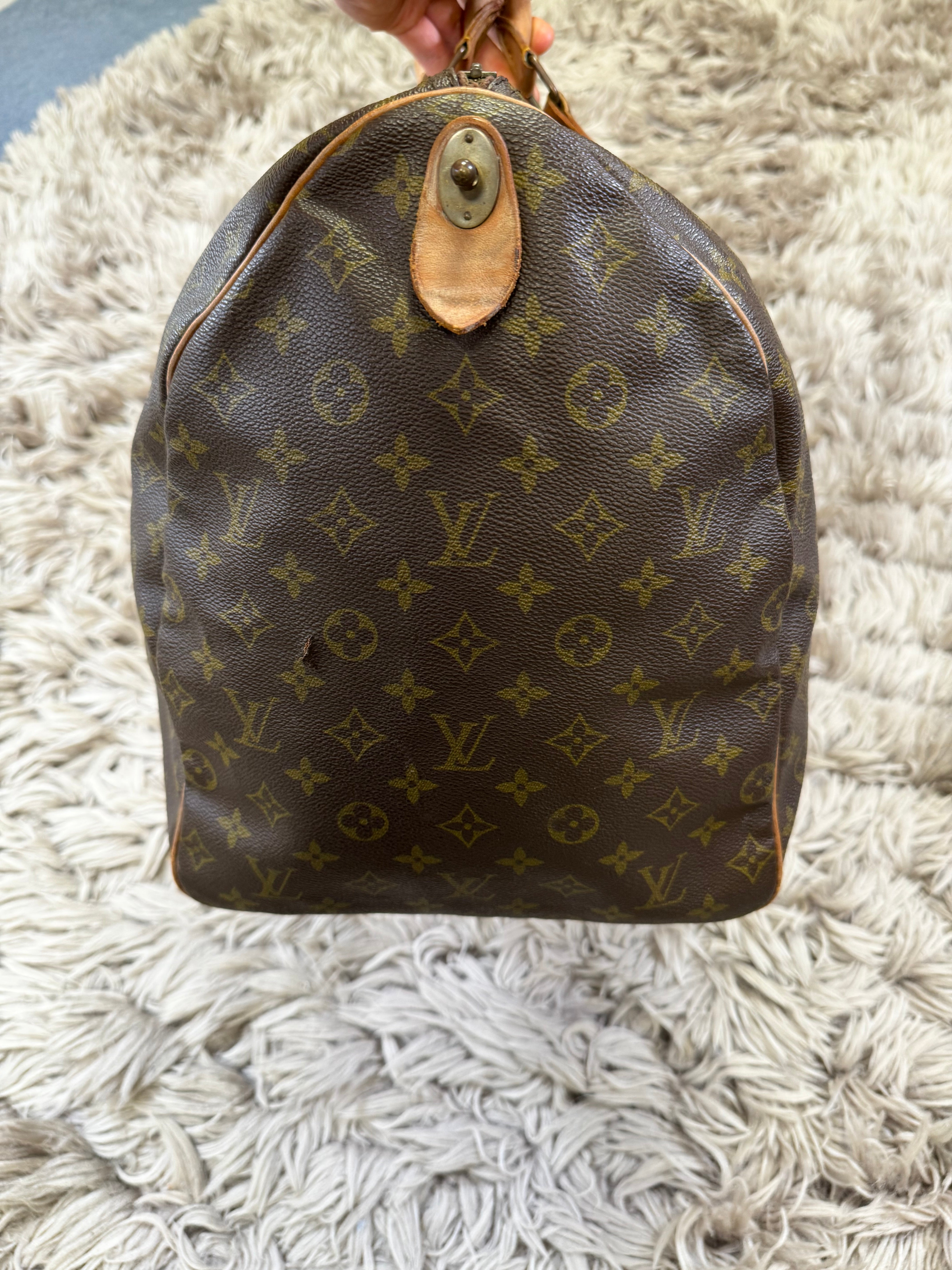 Louis Vuitton keepall 60