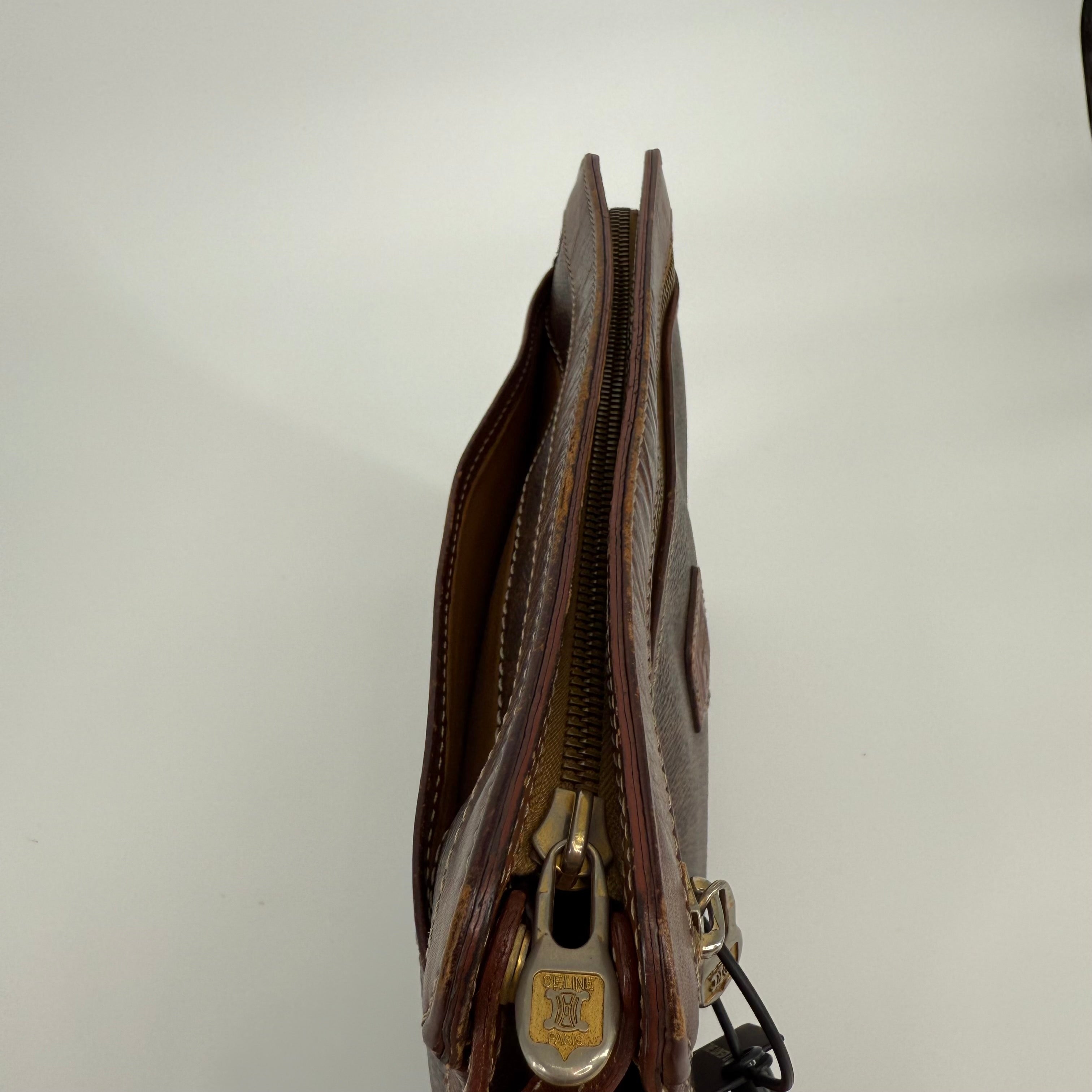 Celine Monogram Washbag