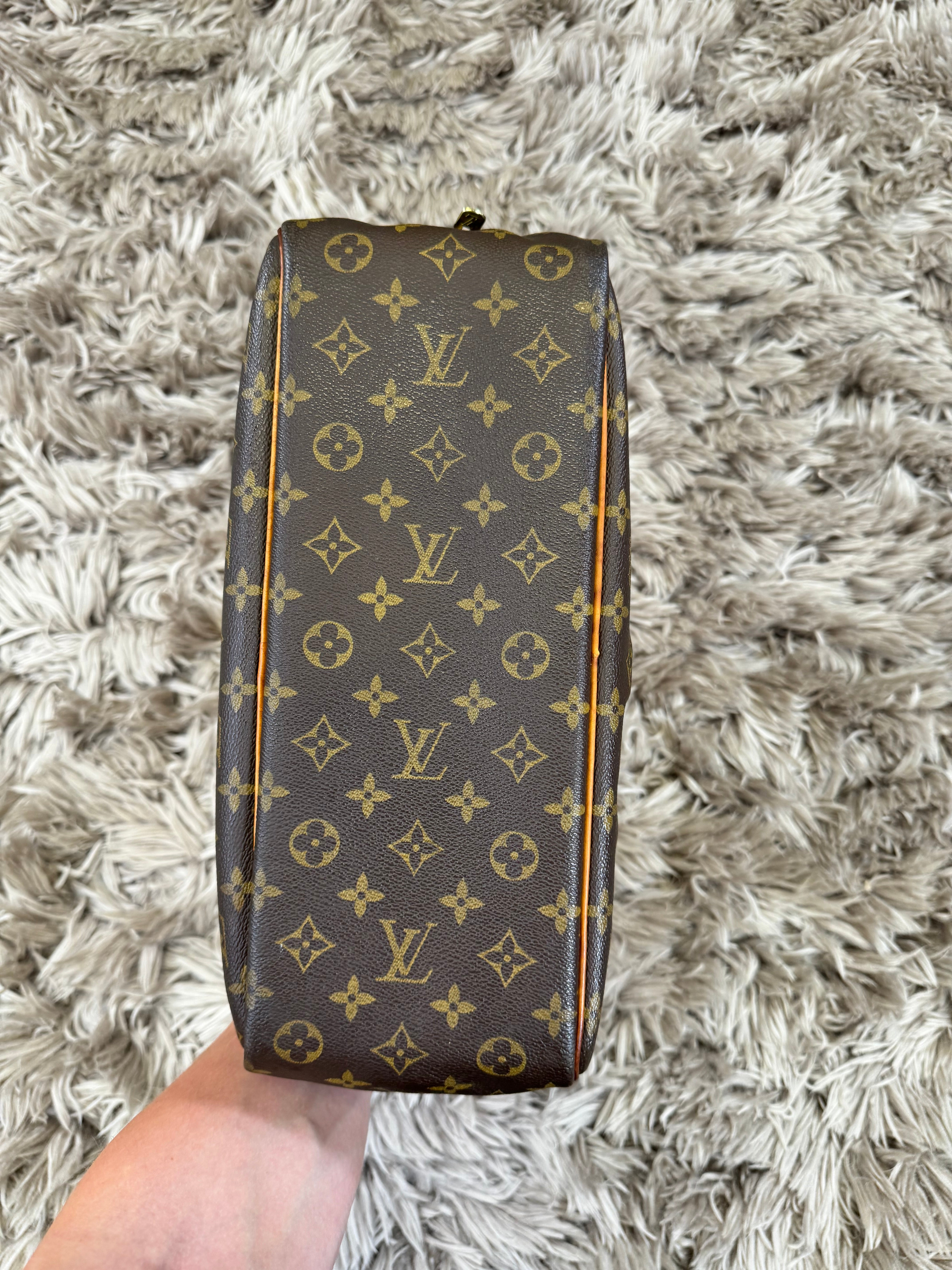 Louis Vuitton handbag