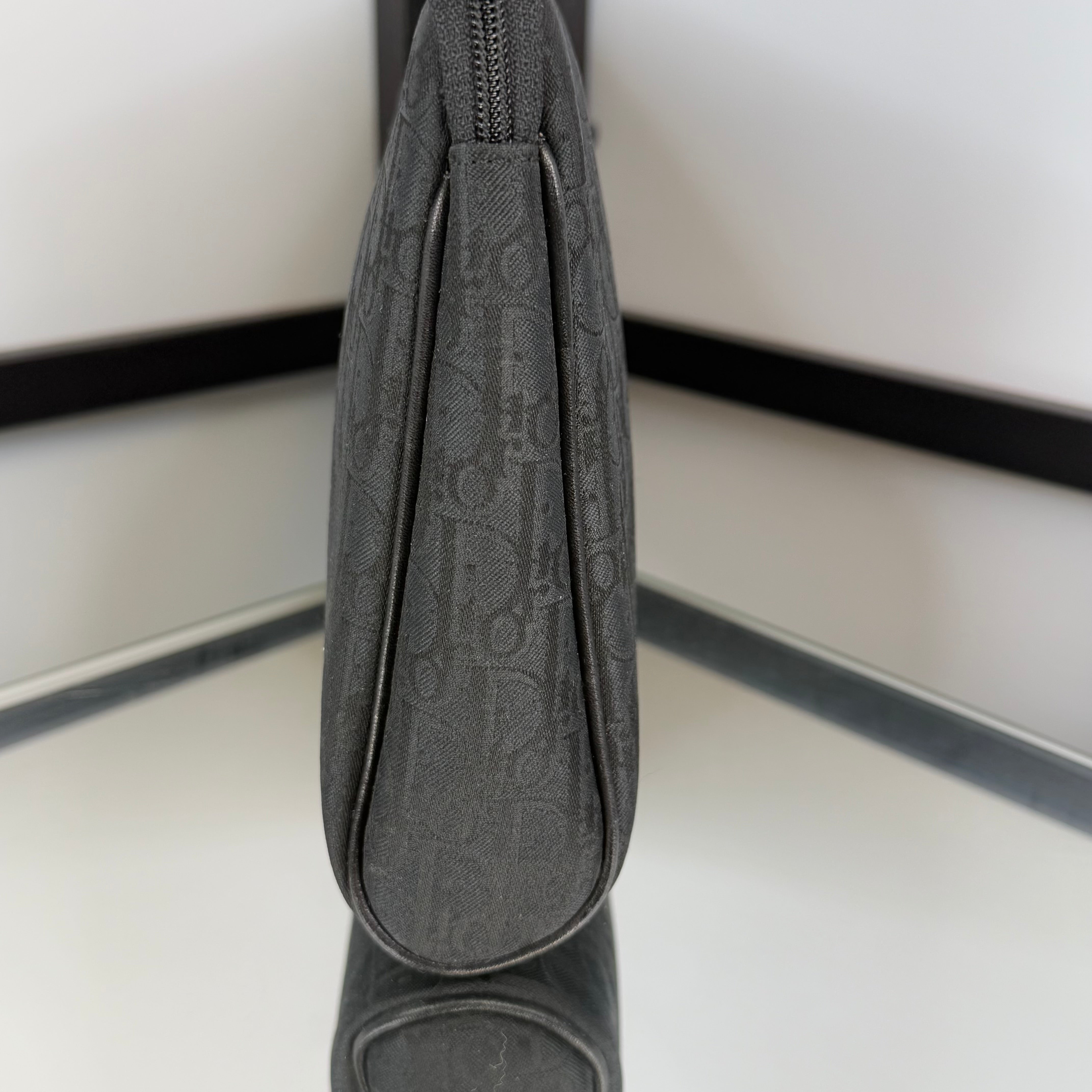 Dior Trotter Clutch Bag