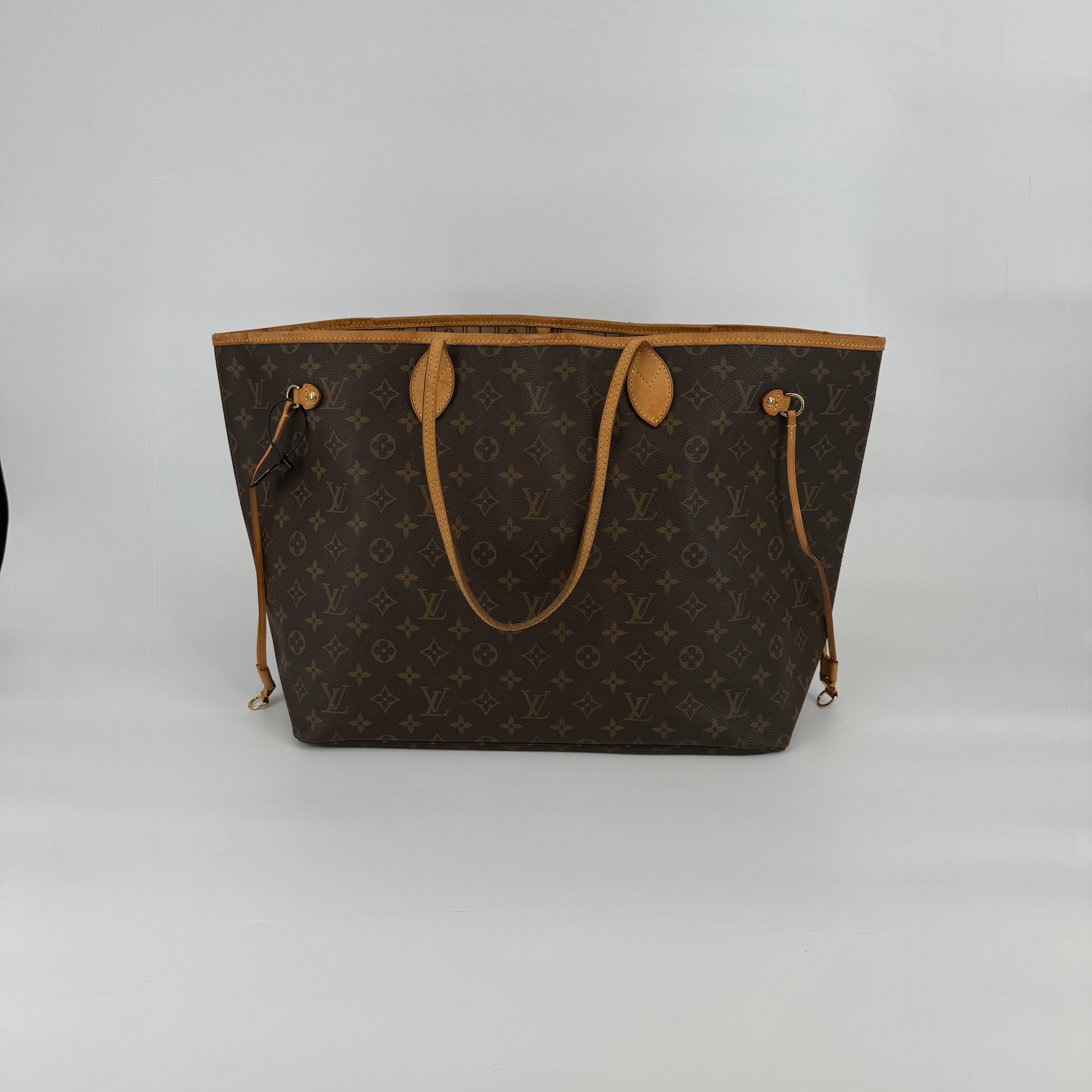 Louis Vuitton Monogram Neverfull GM